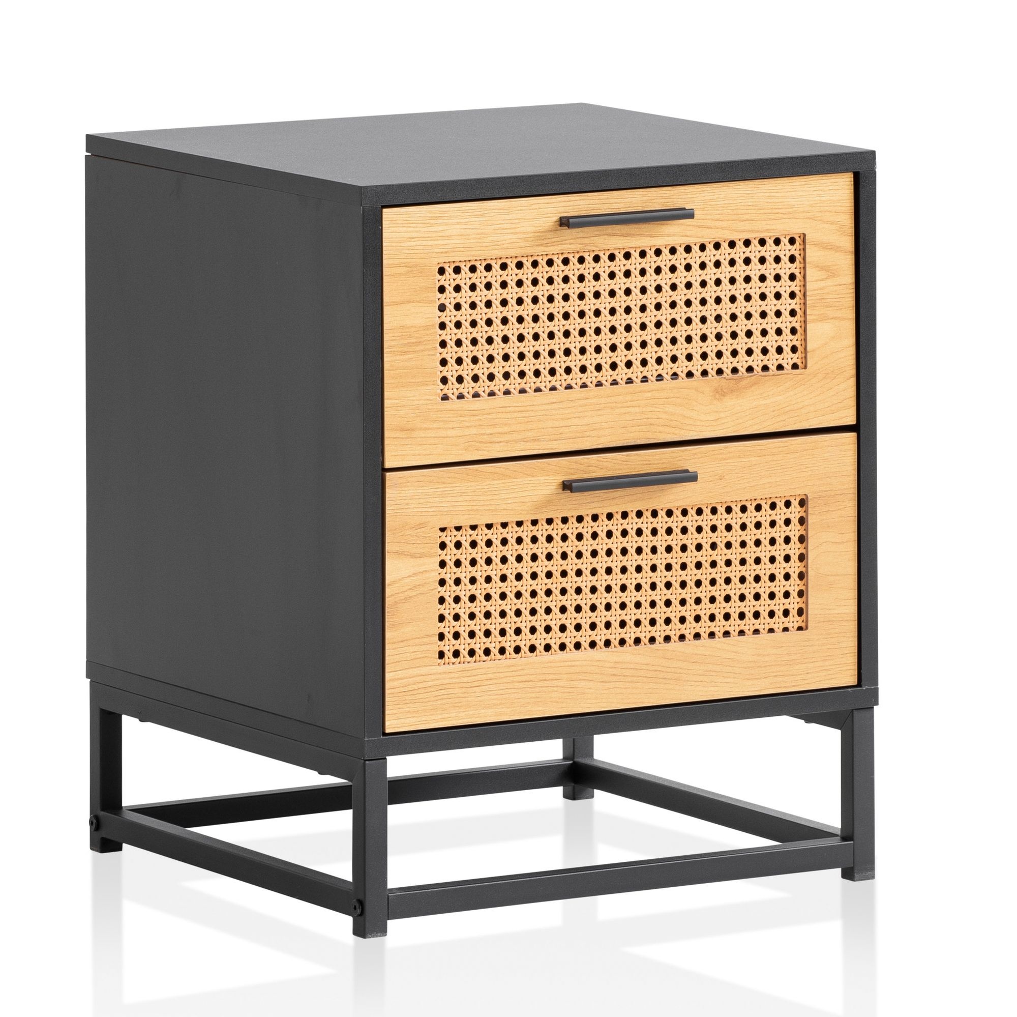 BYmeubello Nachtkastje Saraport 144cm-WL6M829