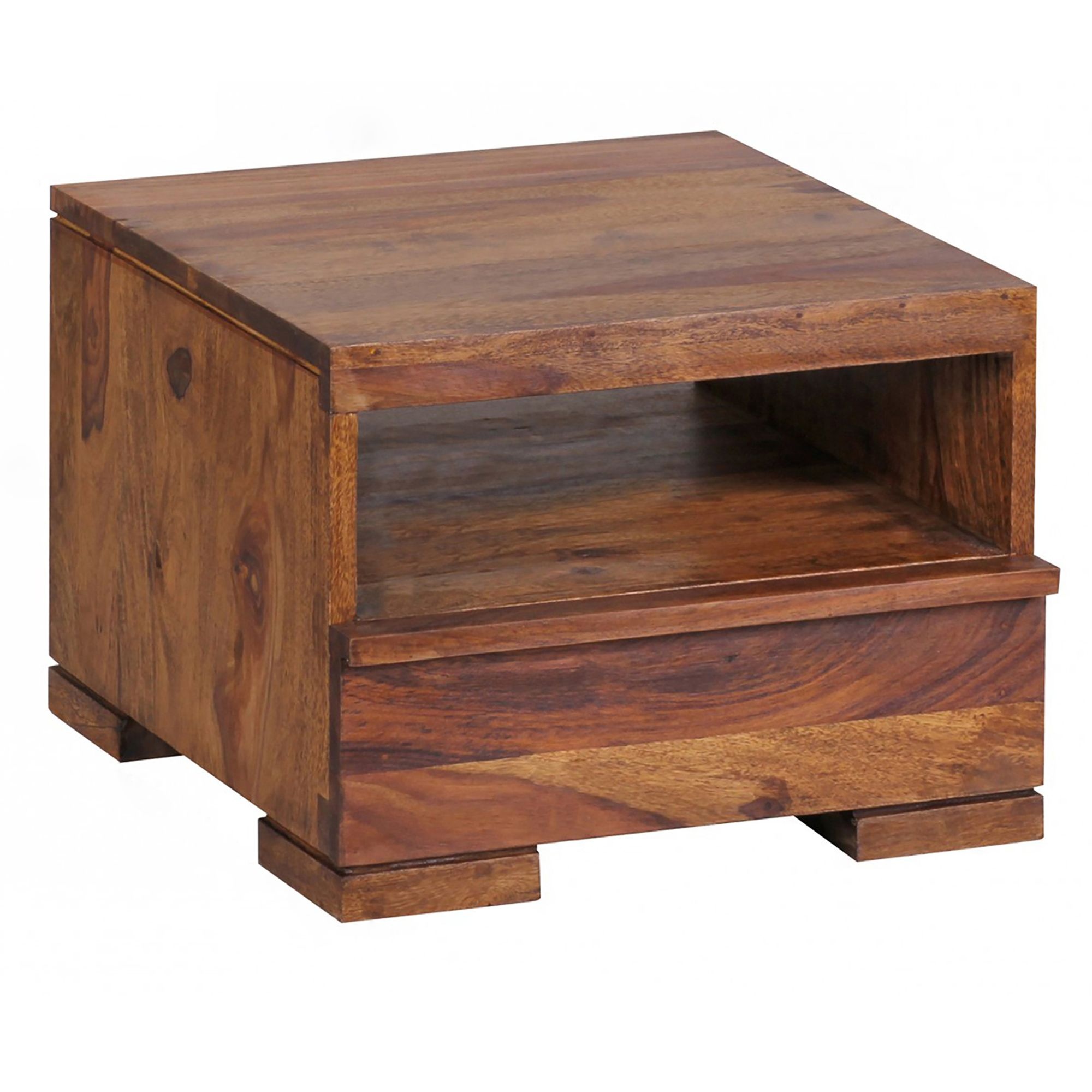 BYmeubello Nachtkastje Silvatown 60cm-WL1M519