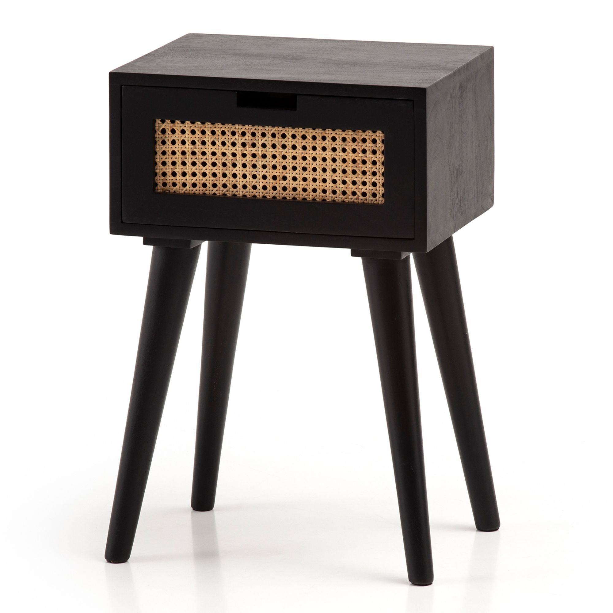 BYmeubello Nachtkastje Shafferbury 160cm-WL6M808