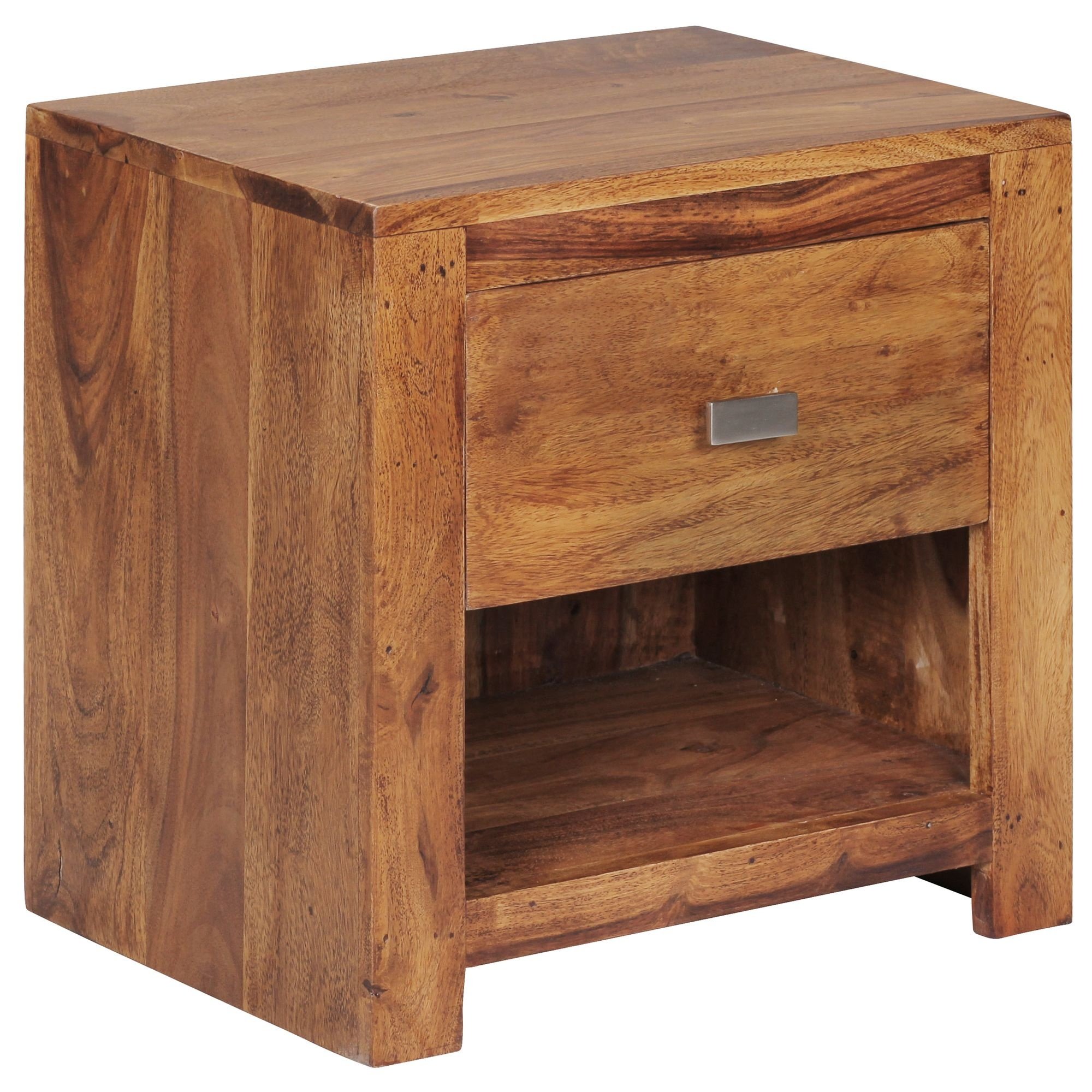 BYmeubello Nachtkastje Simsburgh 100cm-WL1M368