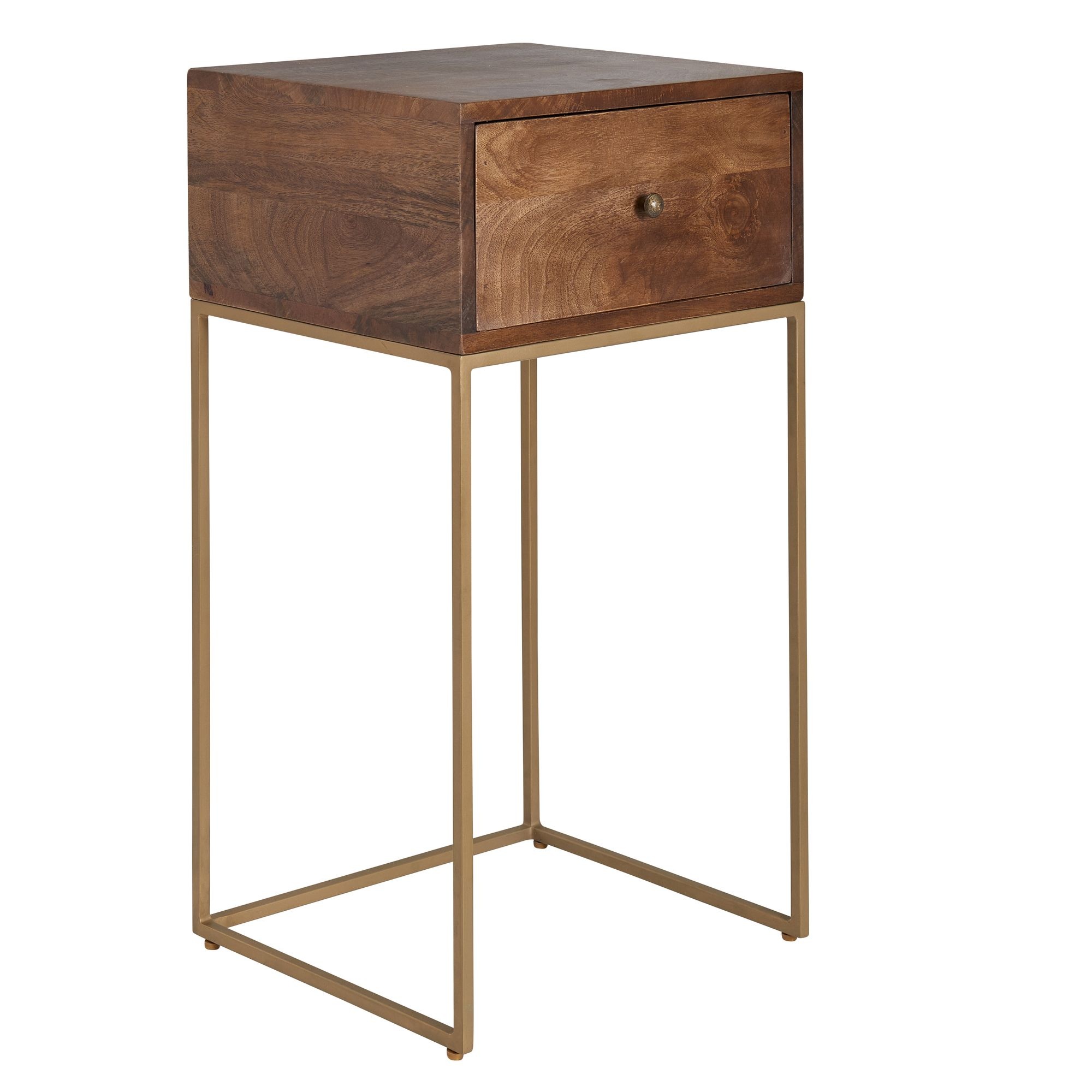 BYmeubello Nachtkastje Serranoville 160cm-WL6M478
