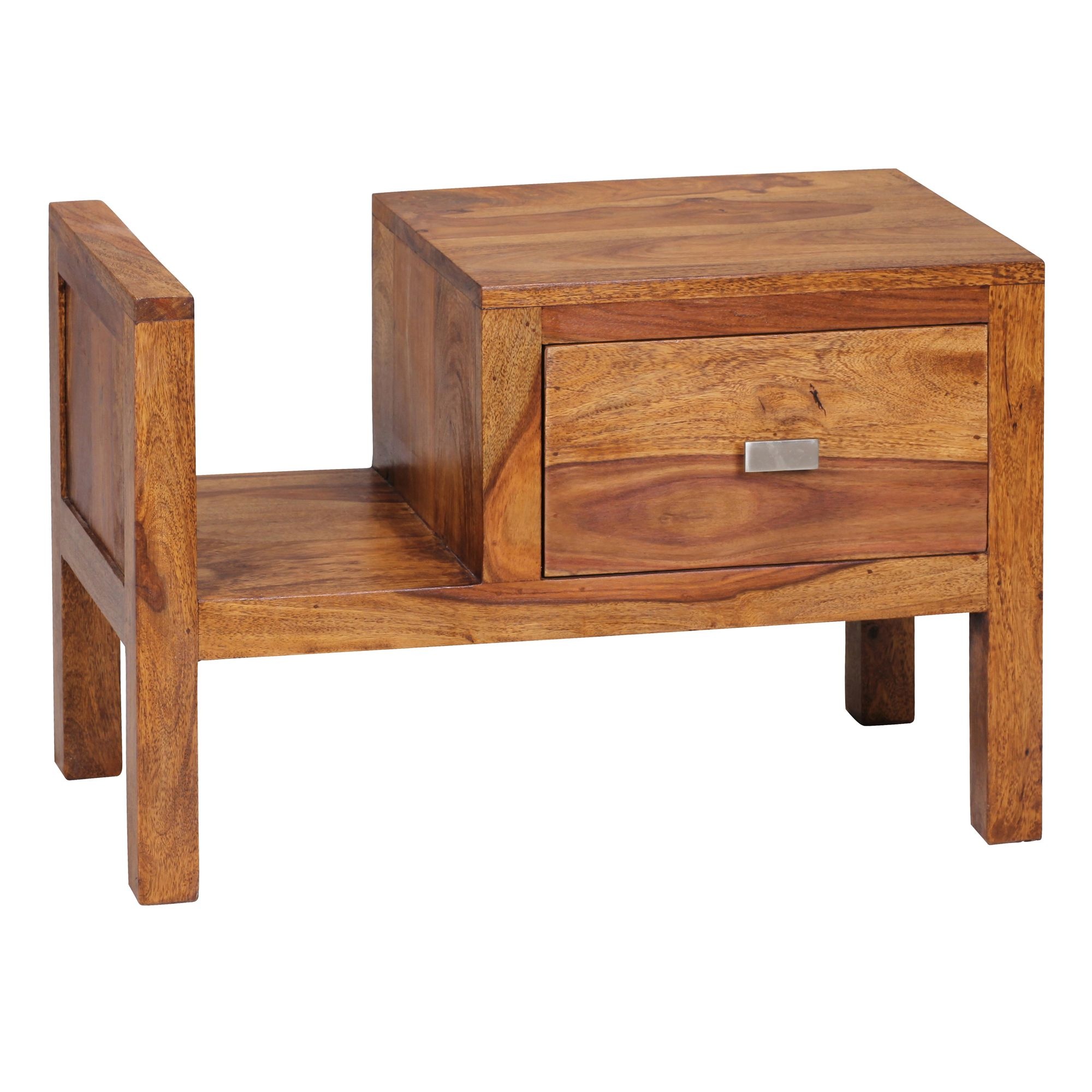 BYmeubello Nachtkastje Simmonsstad 60cm-WL1M372