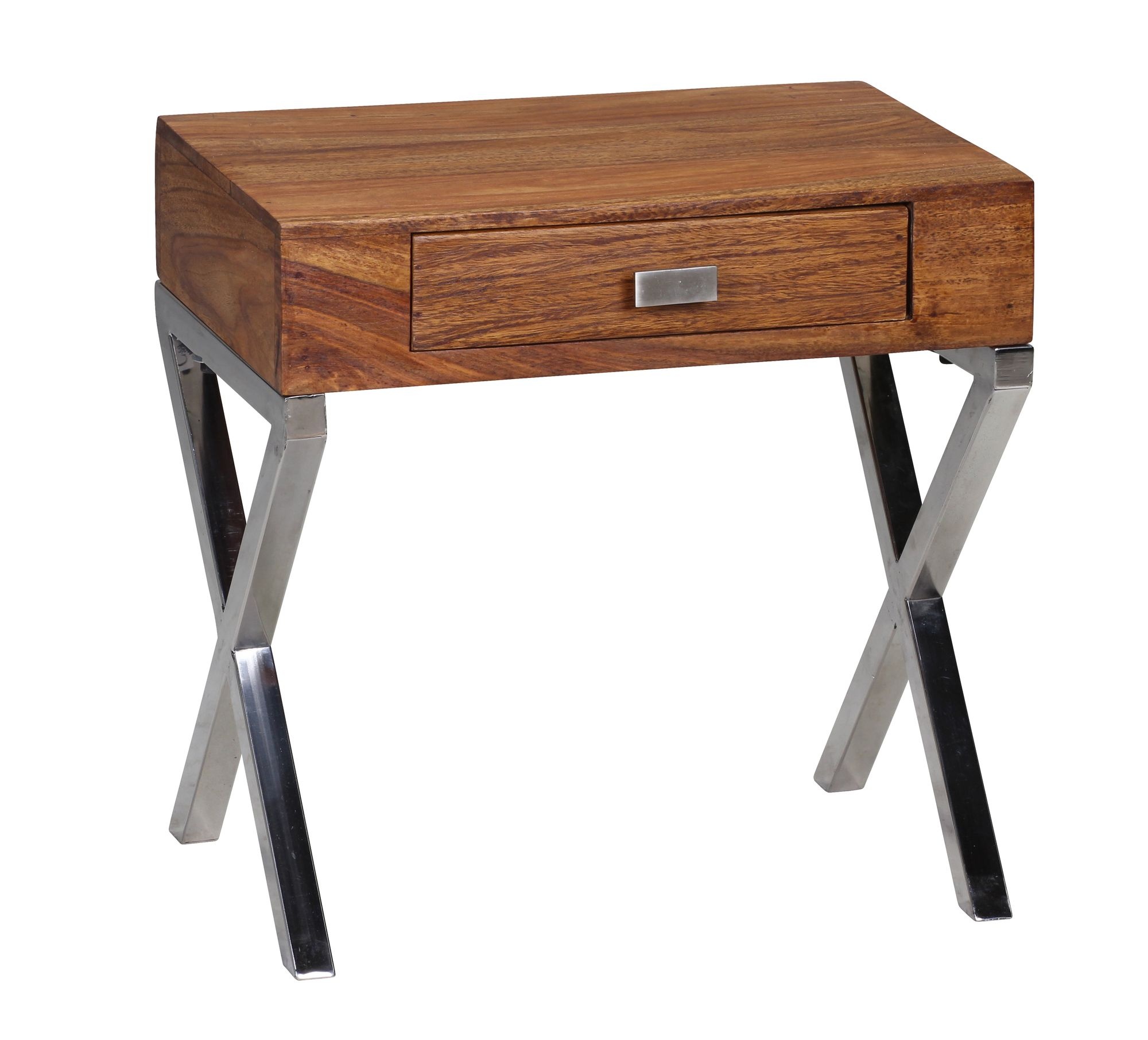 BYmeubello Nachtkastje Schwartzmouth 120cm-WL1M367