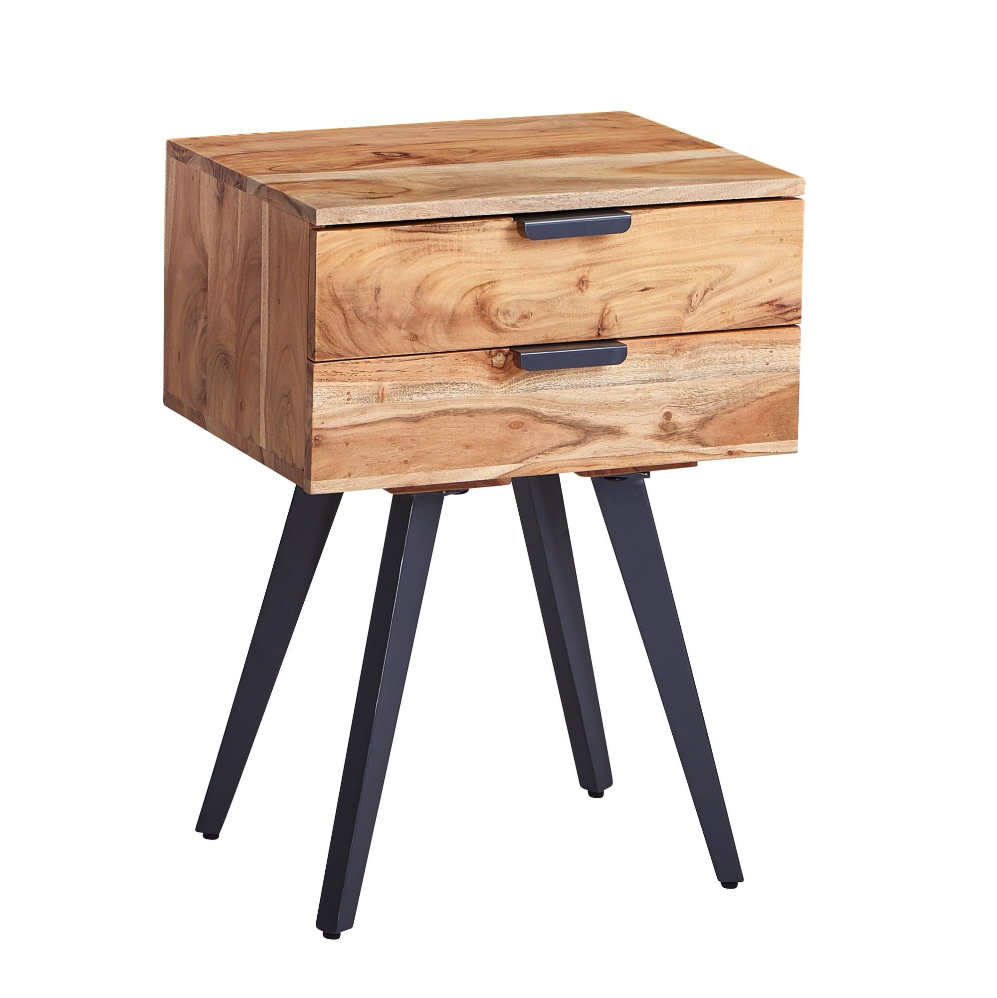 BYmeubello Nachtkastje SardiniÃ« 138cm-WL6M156