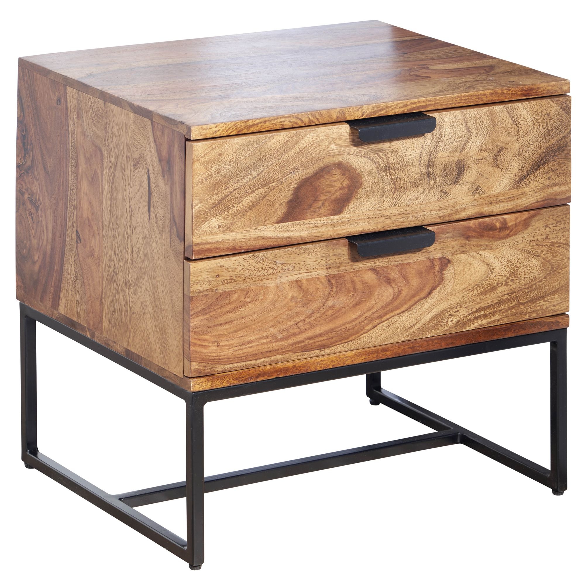 BYmeubello Nachtkastje Schroedermouth 120cm-WL6M714