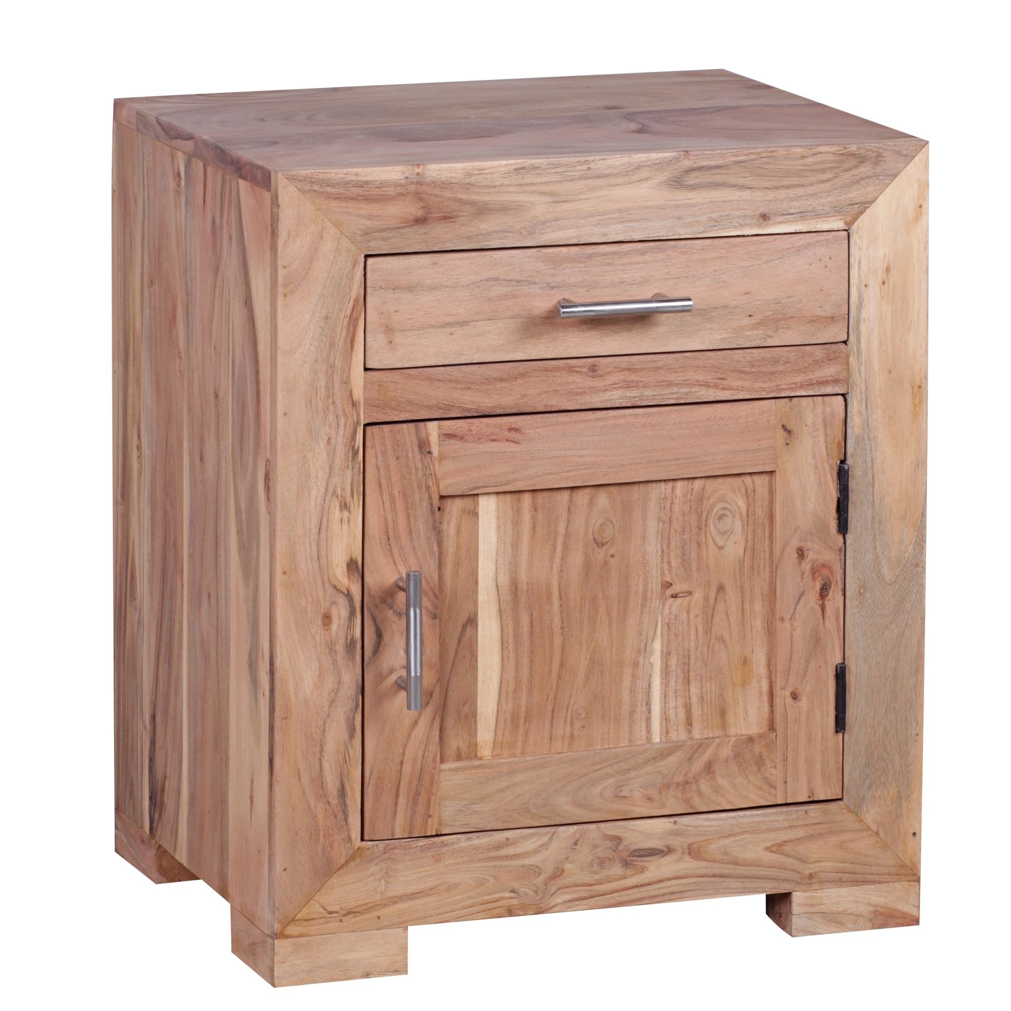 BYmeubello Nachtkastje Sherrymouth 100cm-WL1M762