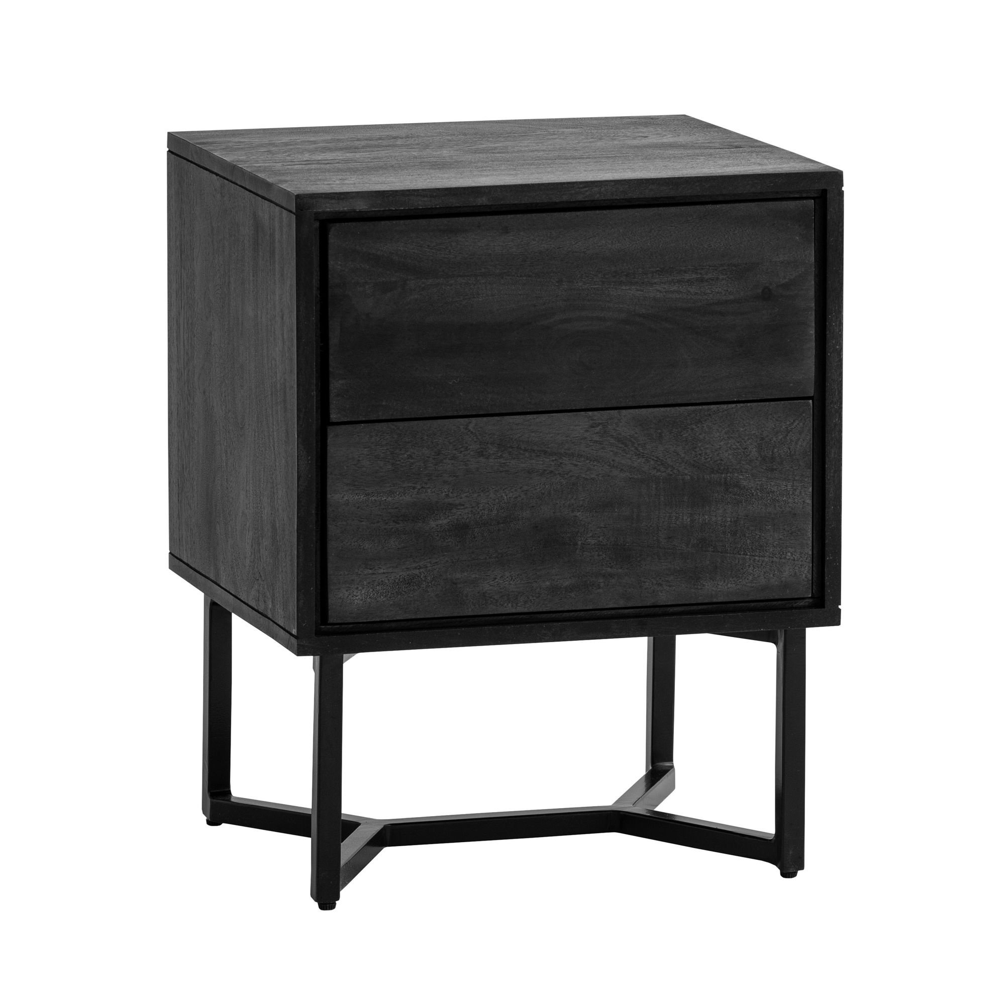 BYmeubello Nachtkastje Savageview 117cm-WL7M038