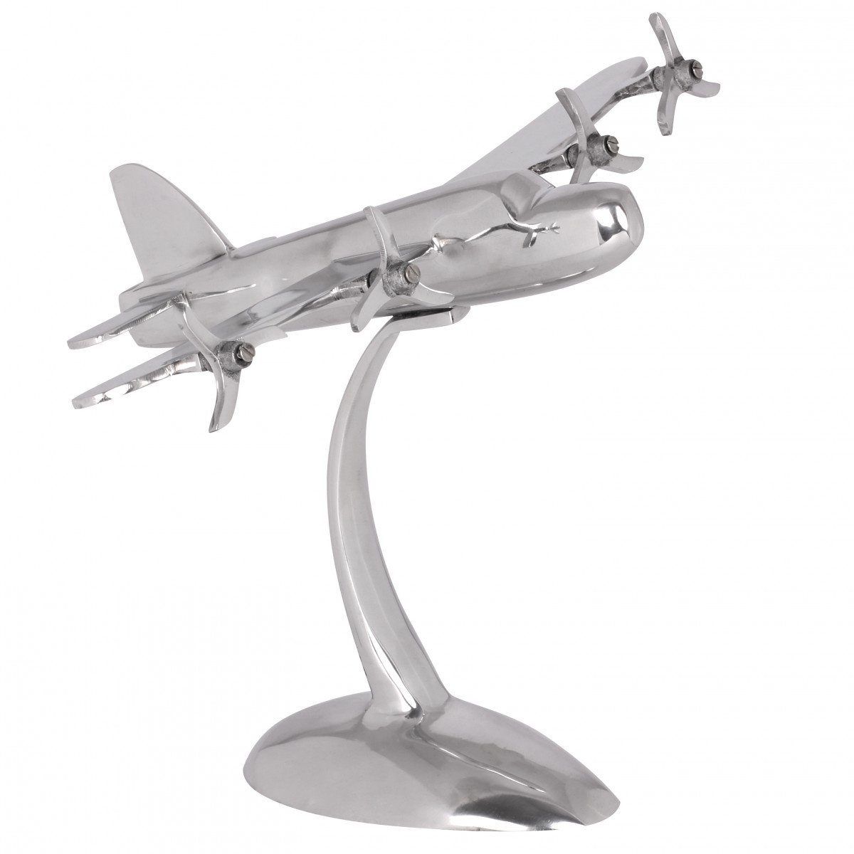 BYmeubello Decoratief figuur Kimberlytown 40cm-WL1M653