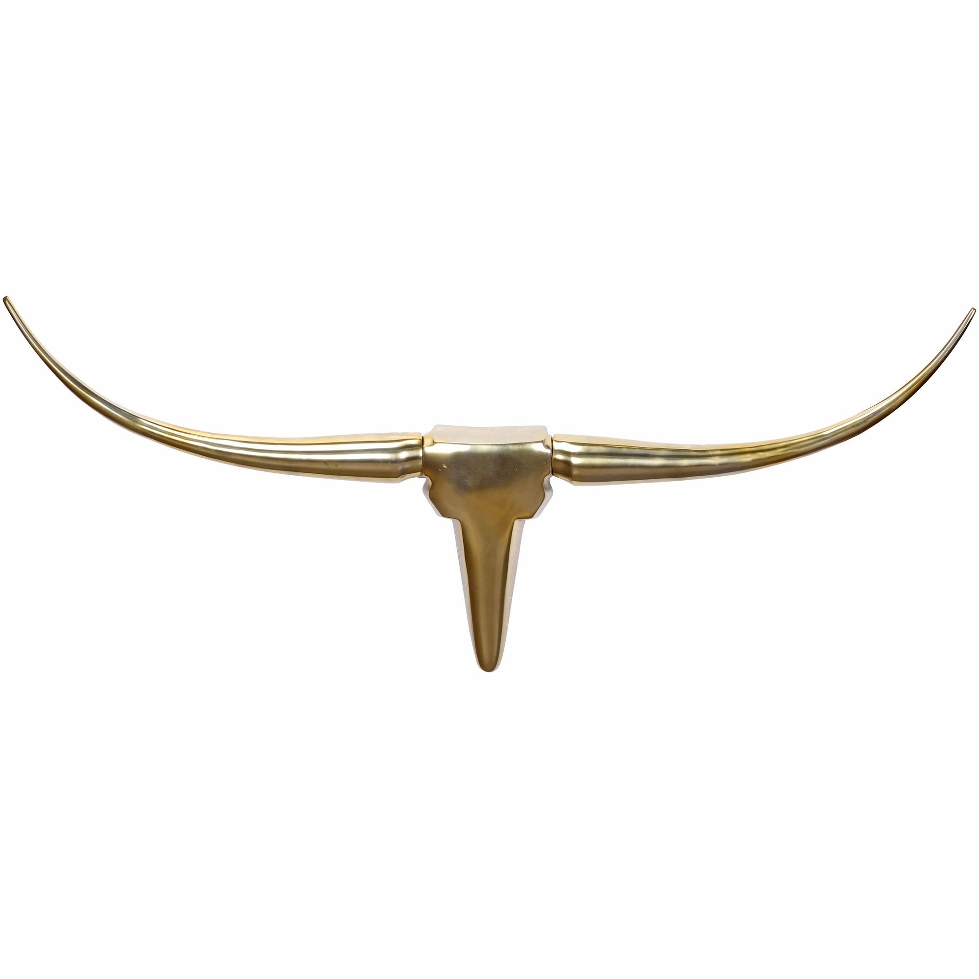 BYmeubello Wanddecoratie Oakland 45cm-WL1M392