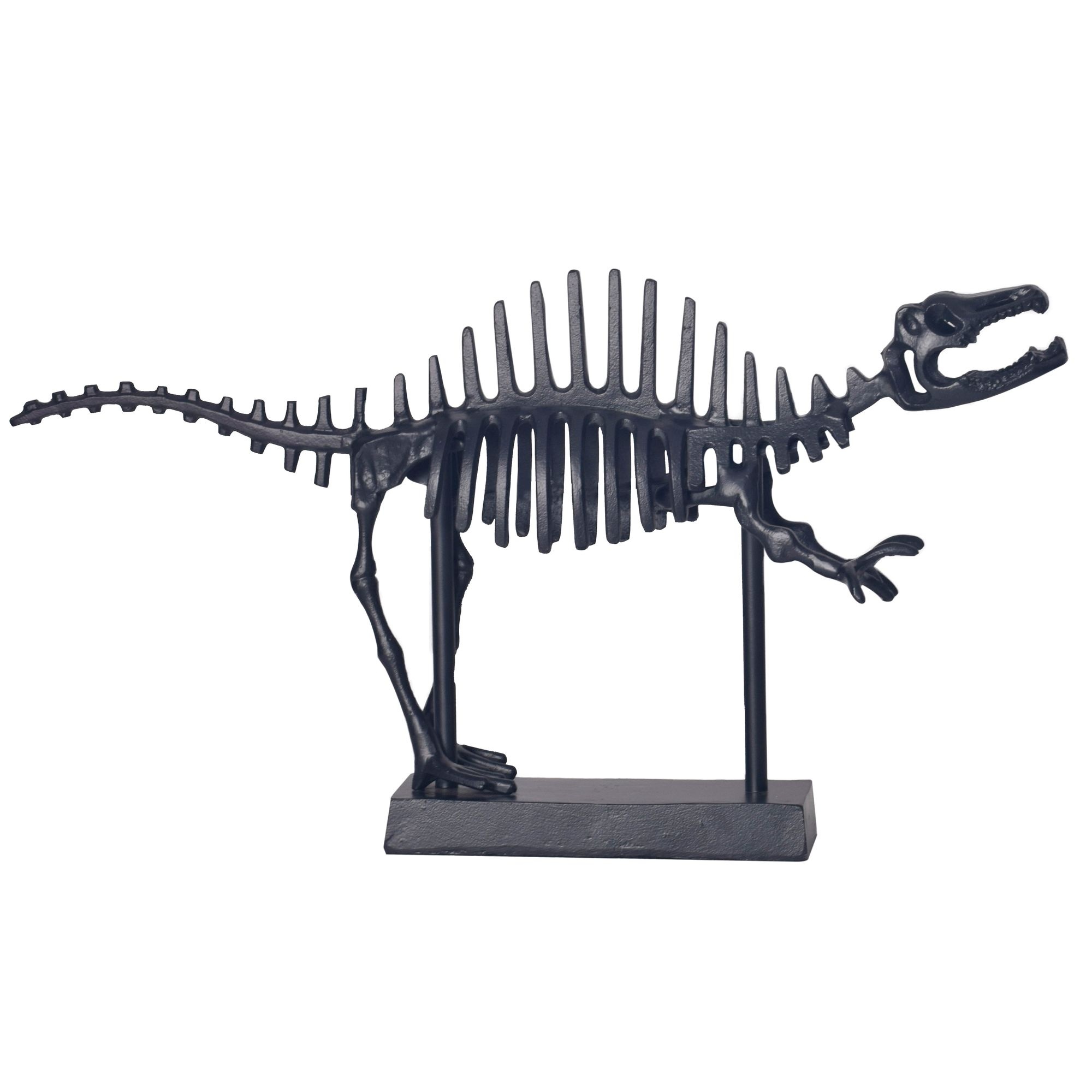 BYmeubello Decoratief figuur Kimberlyberg 35cm-WL7M185