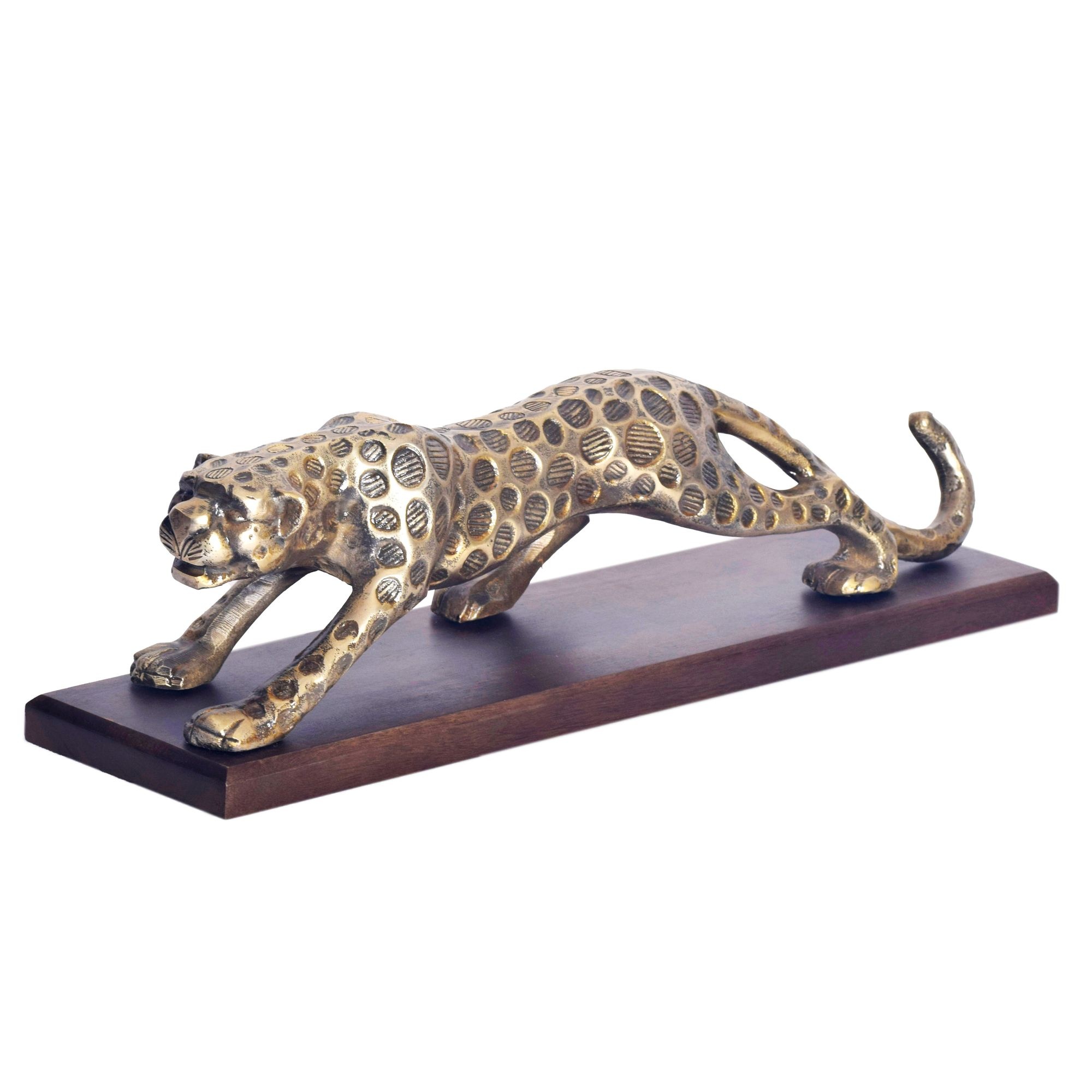 BYmeubello Decoratief figuur Kiaraport 35cm-WL7M194