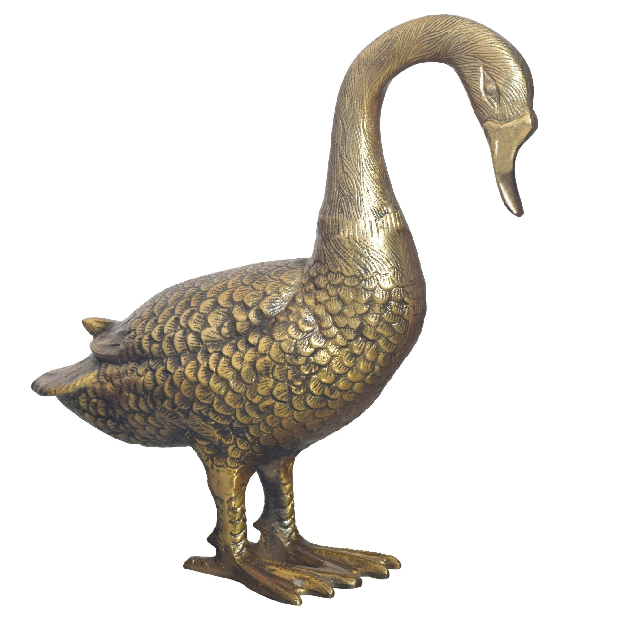 BYmeubello Decoratief figuur Kennethland 60cm-WL7M195