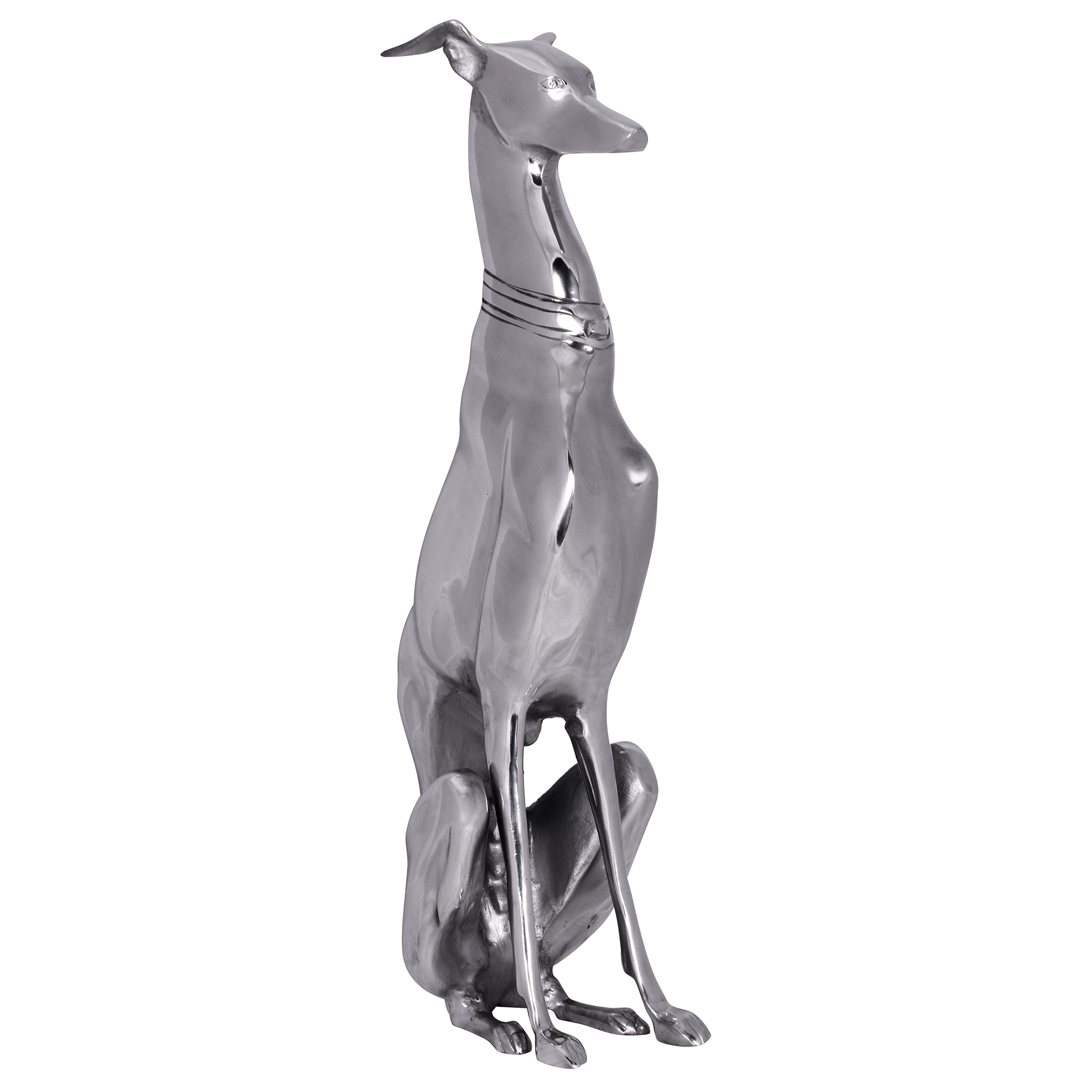 BYmeubello Decoratief figuur Kempshire 40cm-WL1M251