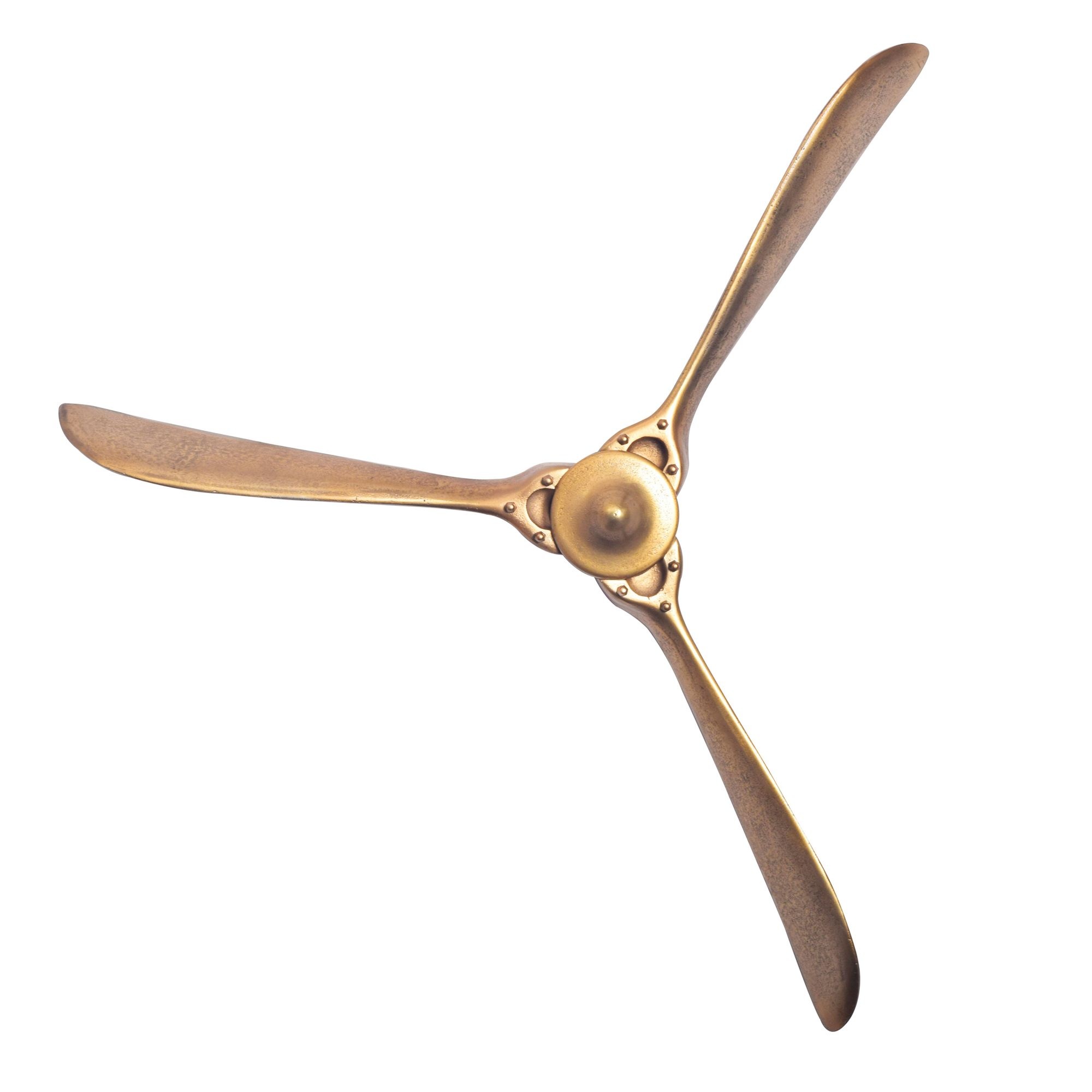 BYmeubello Wanddecoratie Orlando 76cm-WL7M168