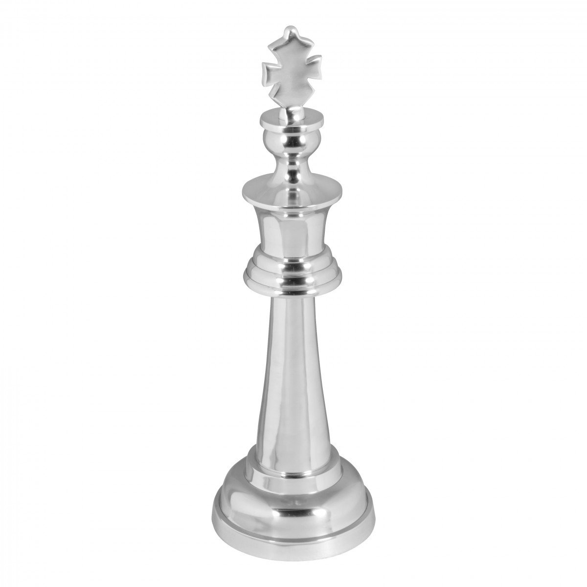 BYmeubello Decoratief figuur Kimberlybury 34cm-WL1M880