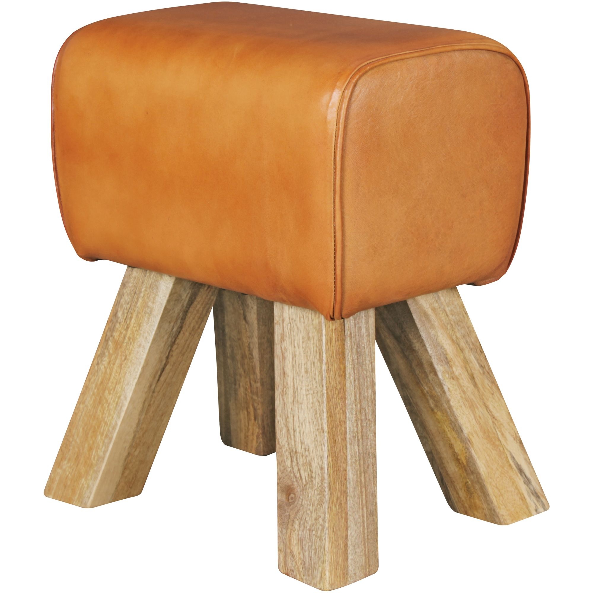 BYmeubello Hocker Ericaberg 49cm-WL5M108