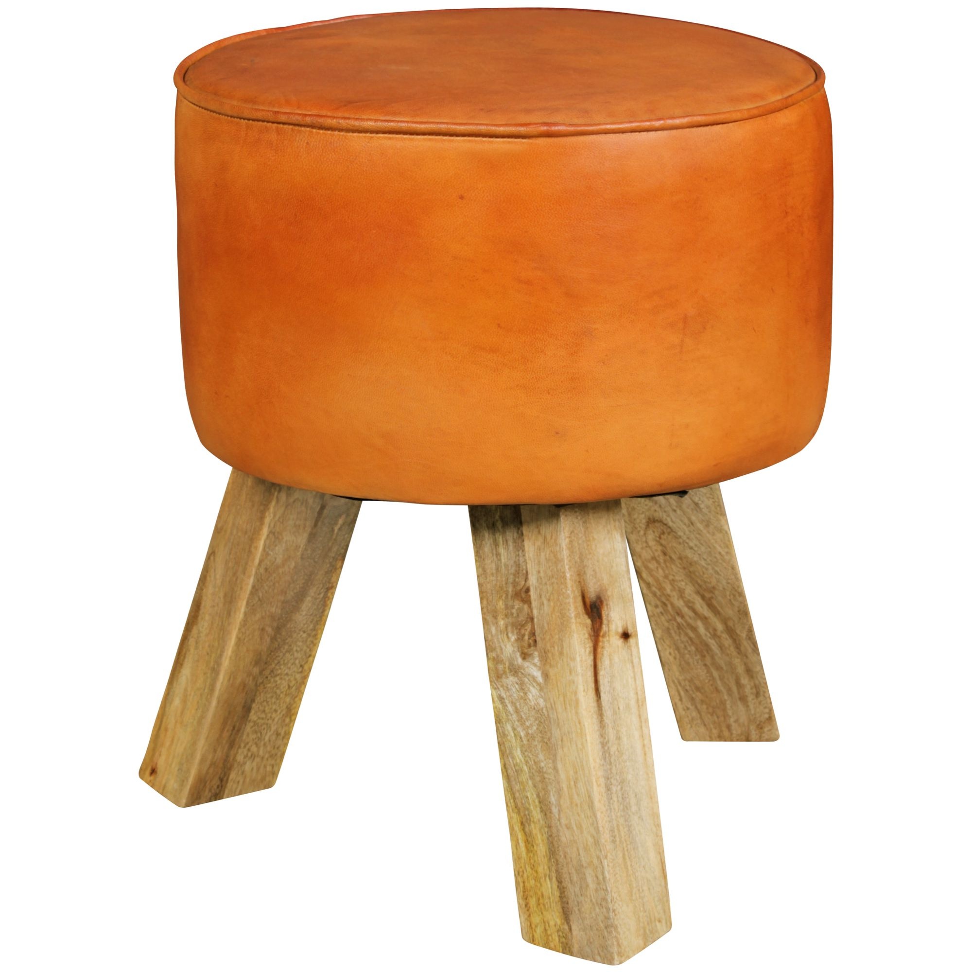 BYmeubello Hocker Ellenmouth 49cm-WL5M102