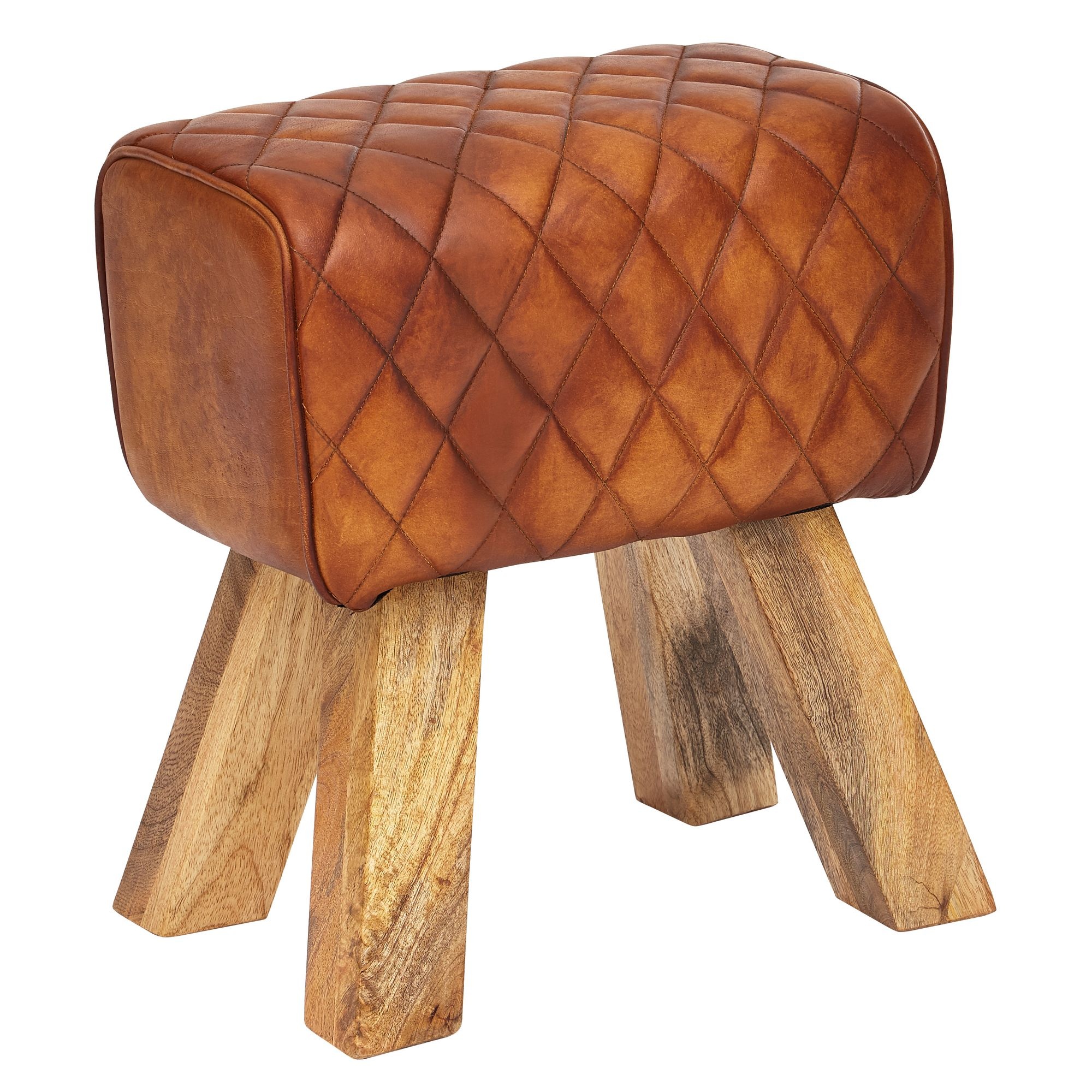 BYmeubello Hocker Dickersonport 60cm-WL6M092