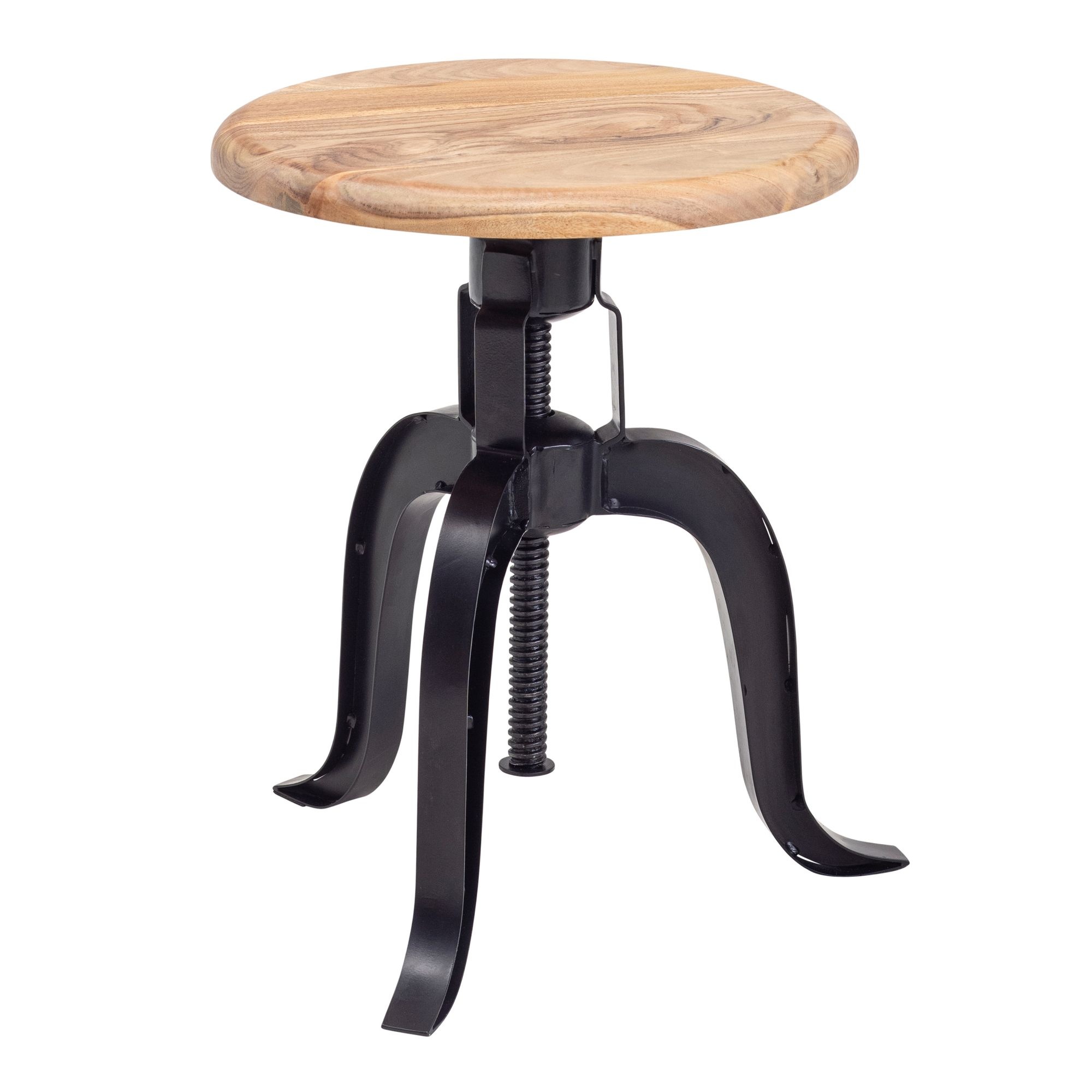 BYmeubello Hocker Denver 75cm-WL6M658