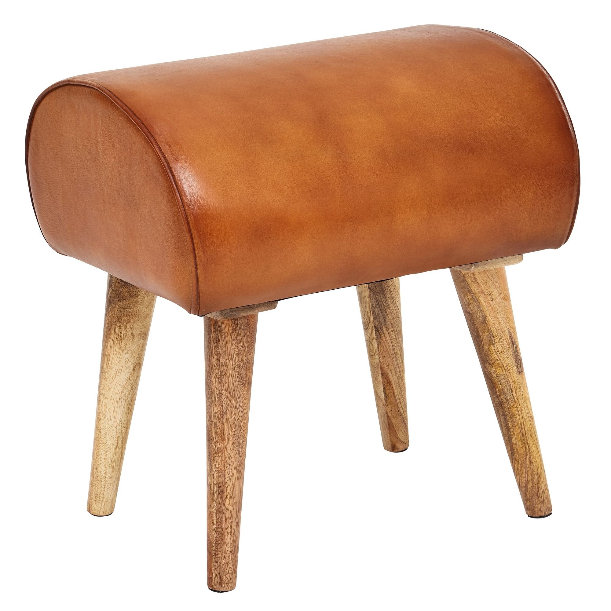 BYmeubello Hocker Donnaland 38cm-WL6M087