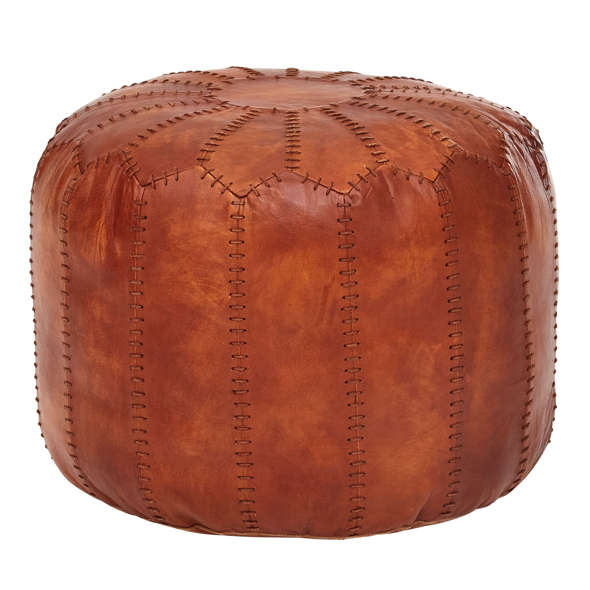BYmeubello Hocker Dover 45cm-WL6M088