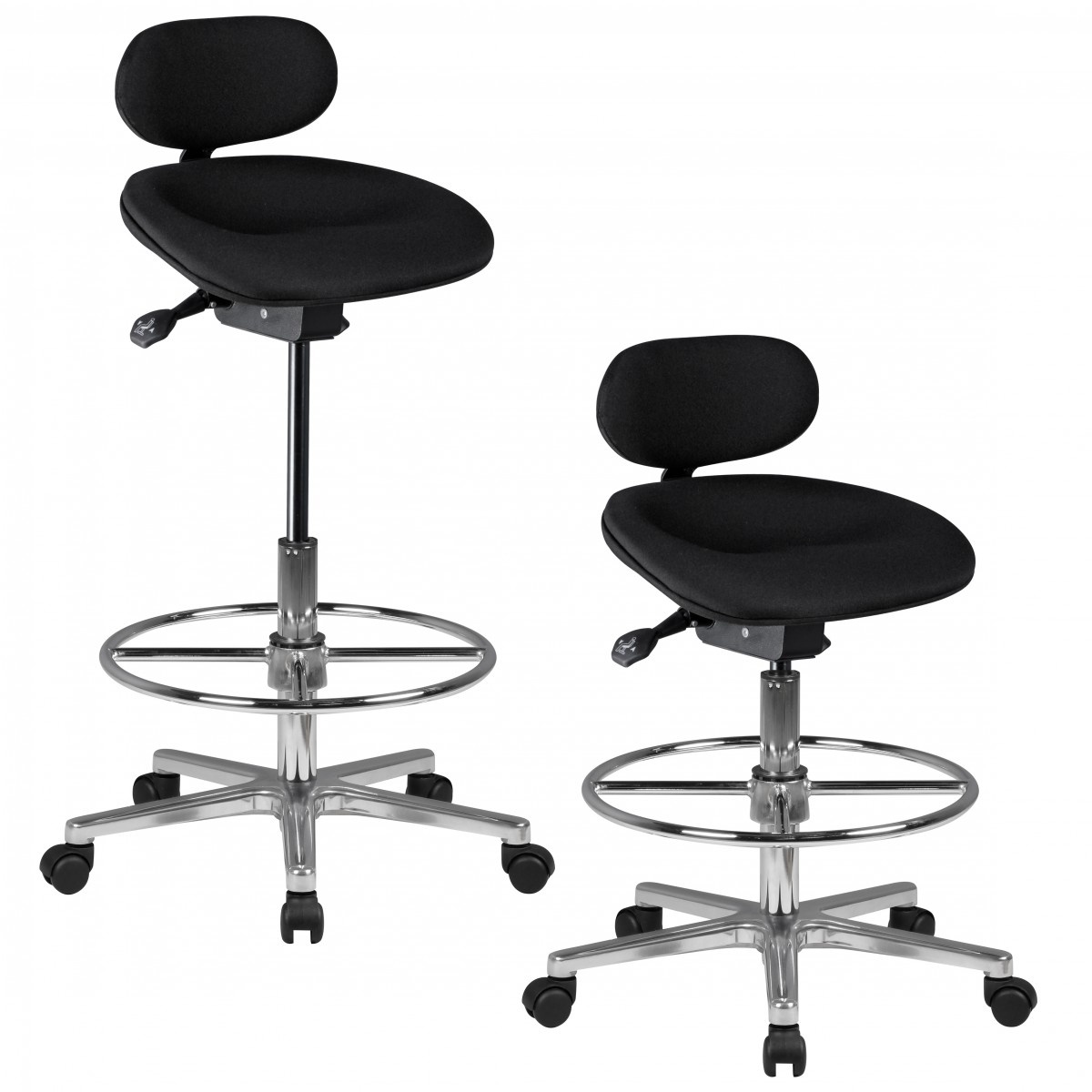 BYmeubello Hocker Elizabethland 49cm-SPM1M277