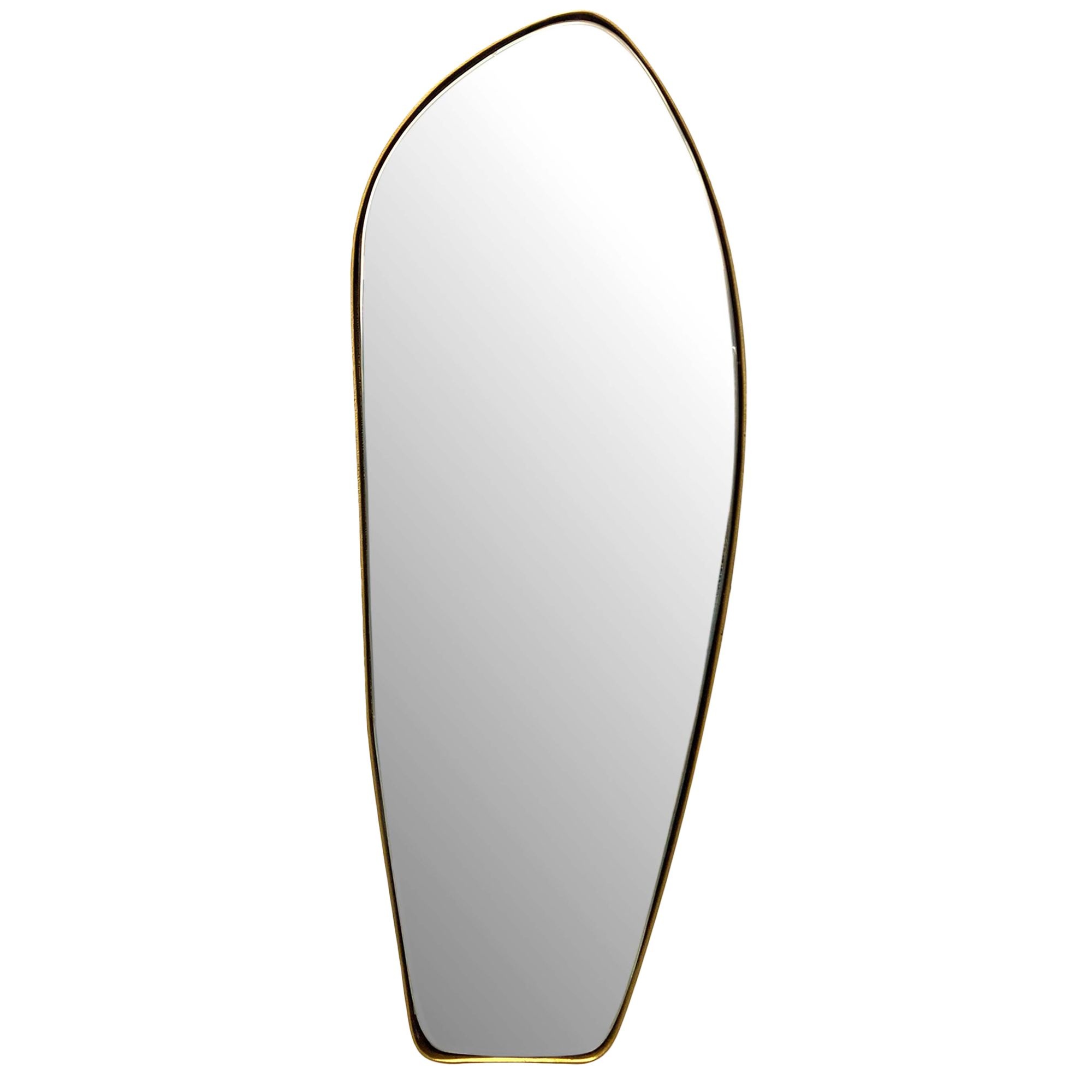 BYmeubello Spiegel Katmai 48cm-WL7M110
