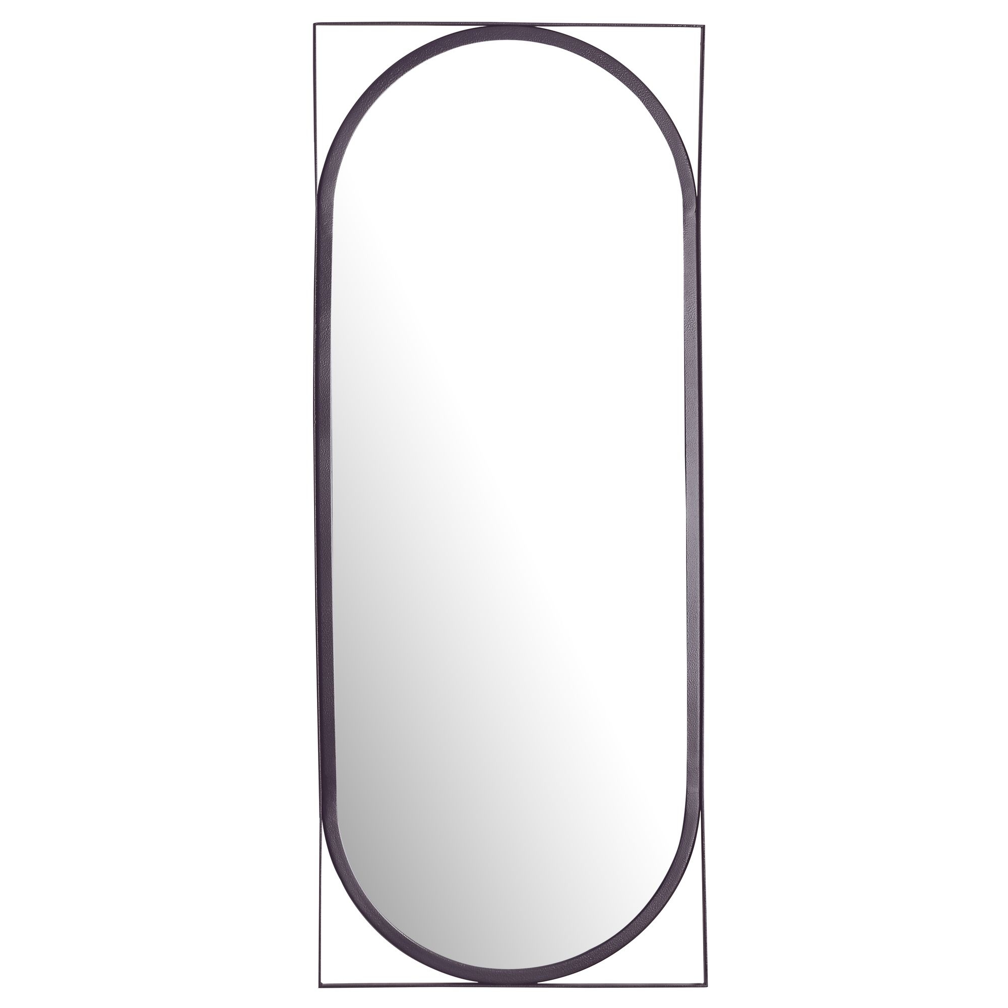 BYmeubello Spiegel Johnsonborough 80cm-WL7M104