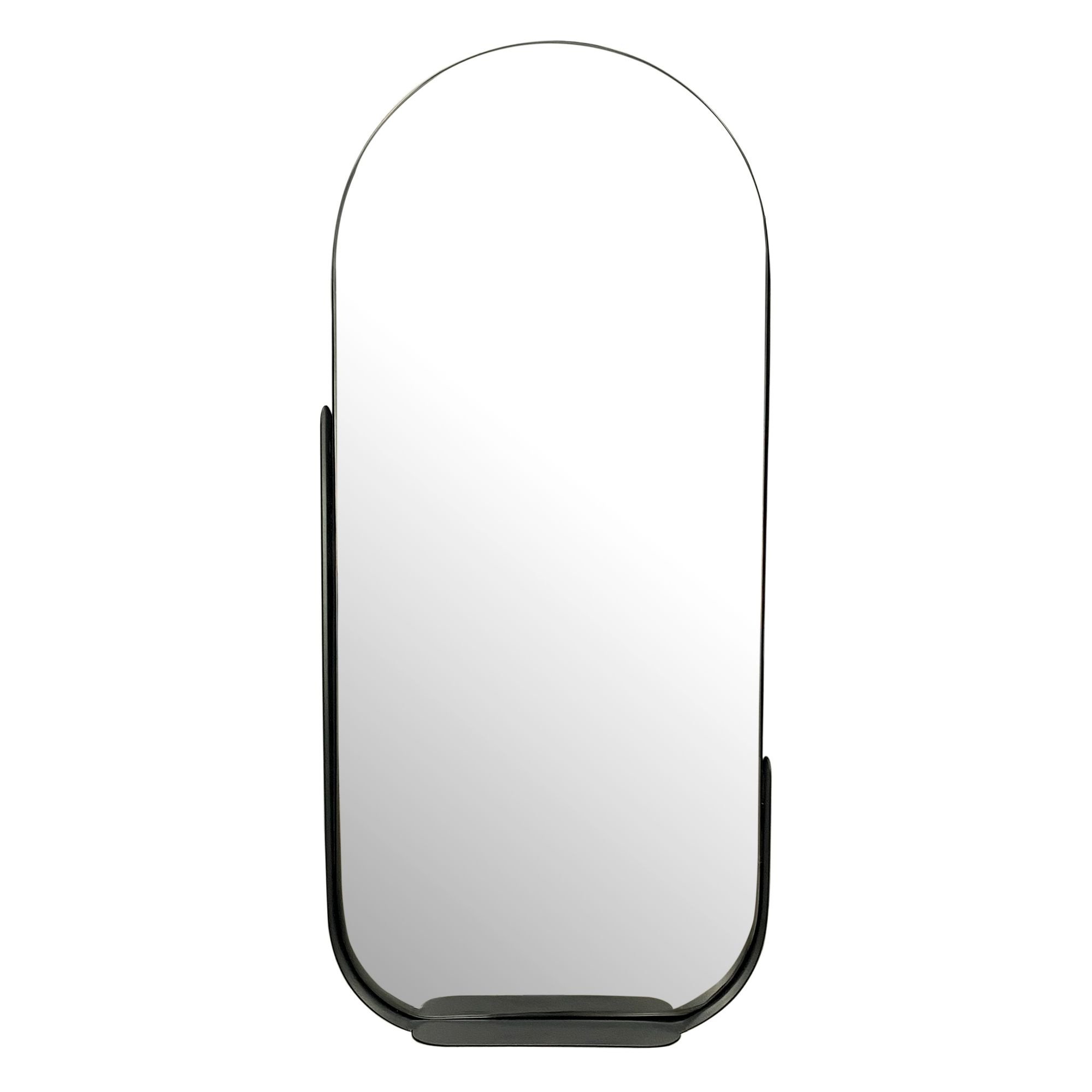 BYmeubello Spiegel Johnview 63cm-WL7M305