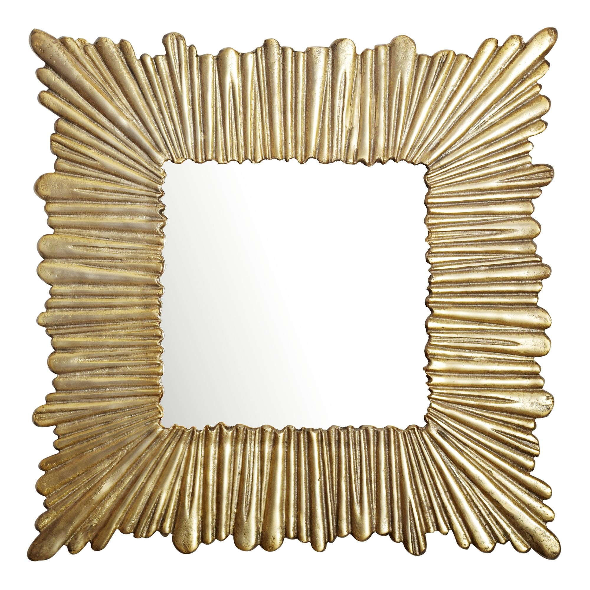BYmeubello Spiegel Justinmouth 60cm-WL7M116