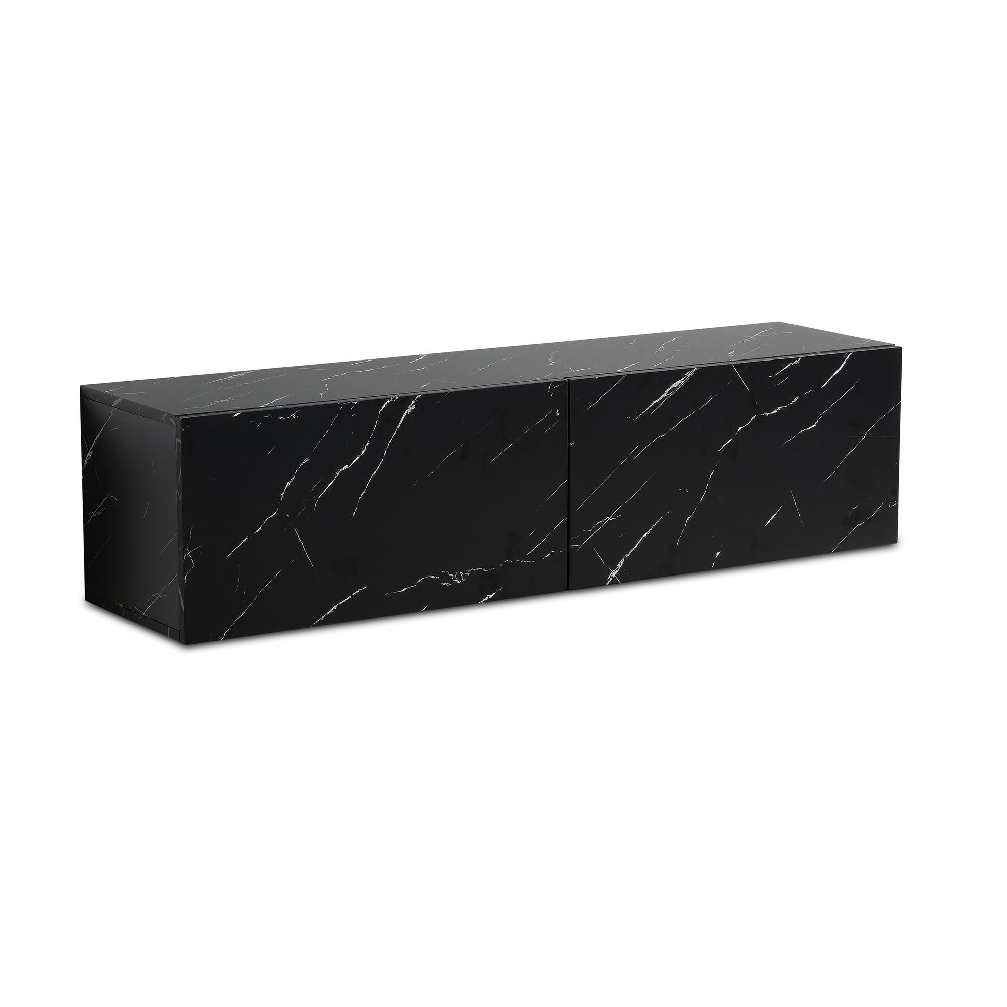 BYmeubello TV-lowboard Robertside 60cm-WL6M863