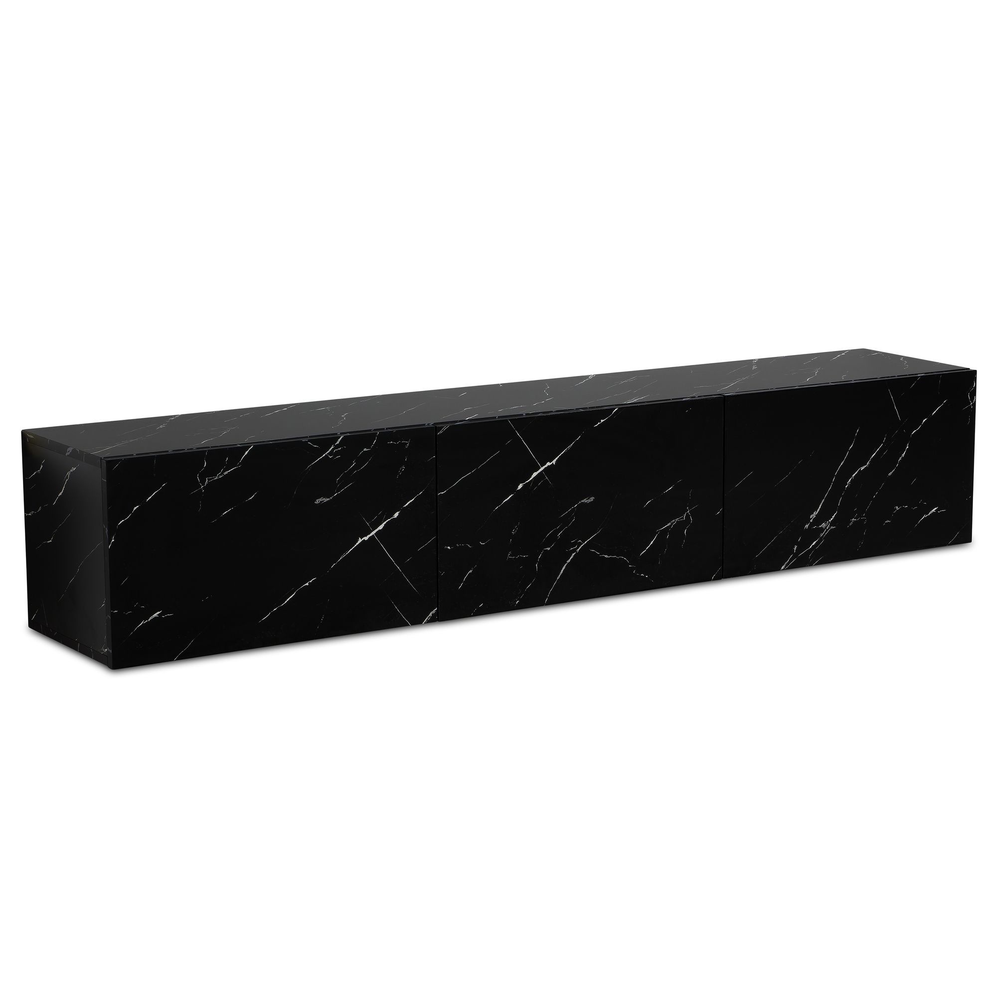 BYmeubello TV-lowboard Robertsonland 100cm-WL6M865