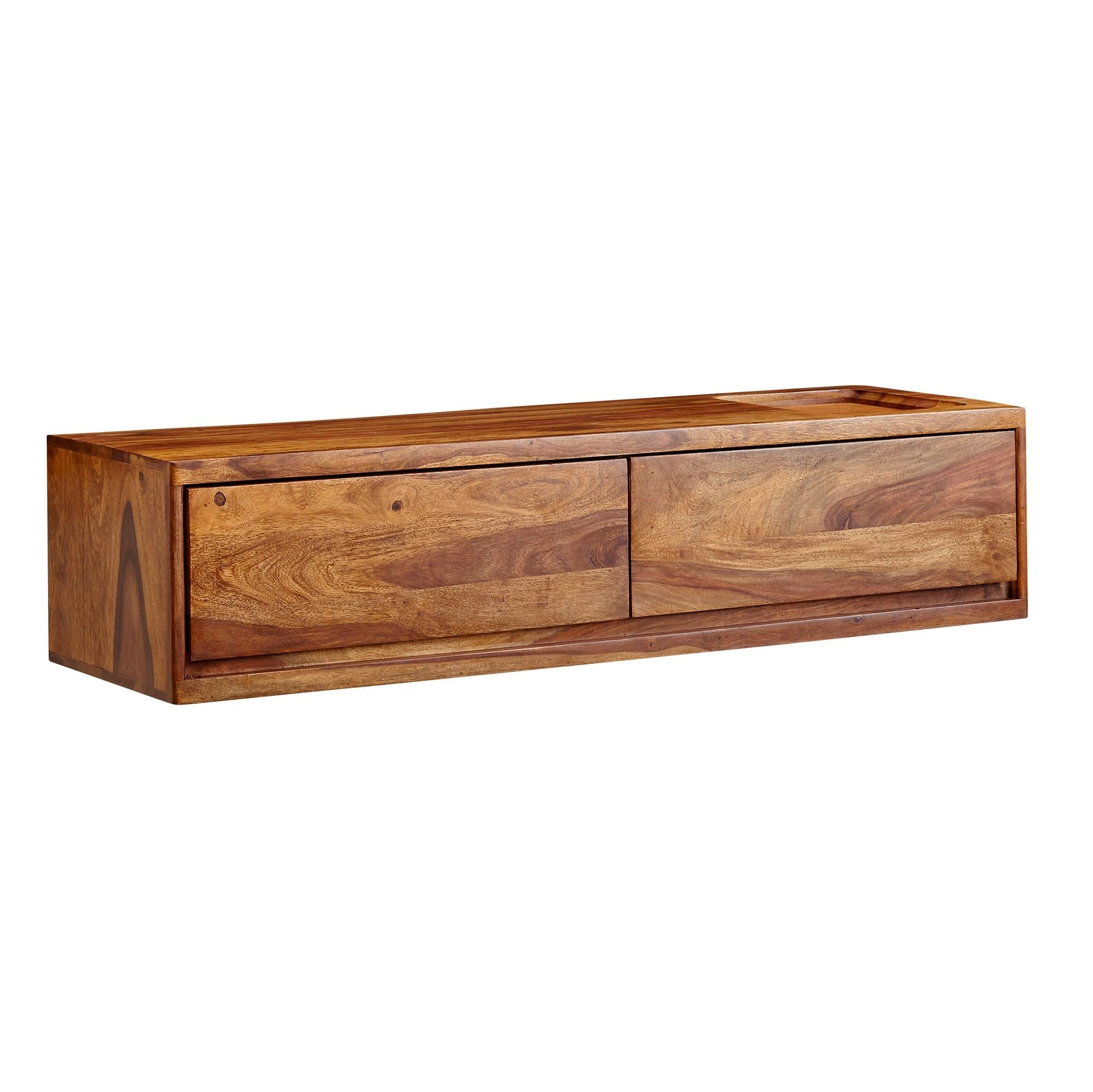 BYmeubello TV-lowboard Rhodesland 120cm-WL6M568