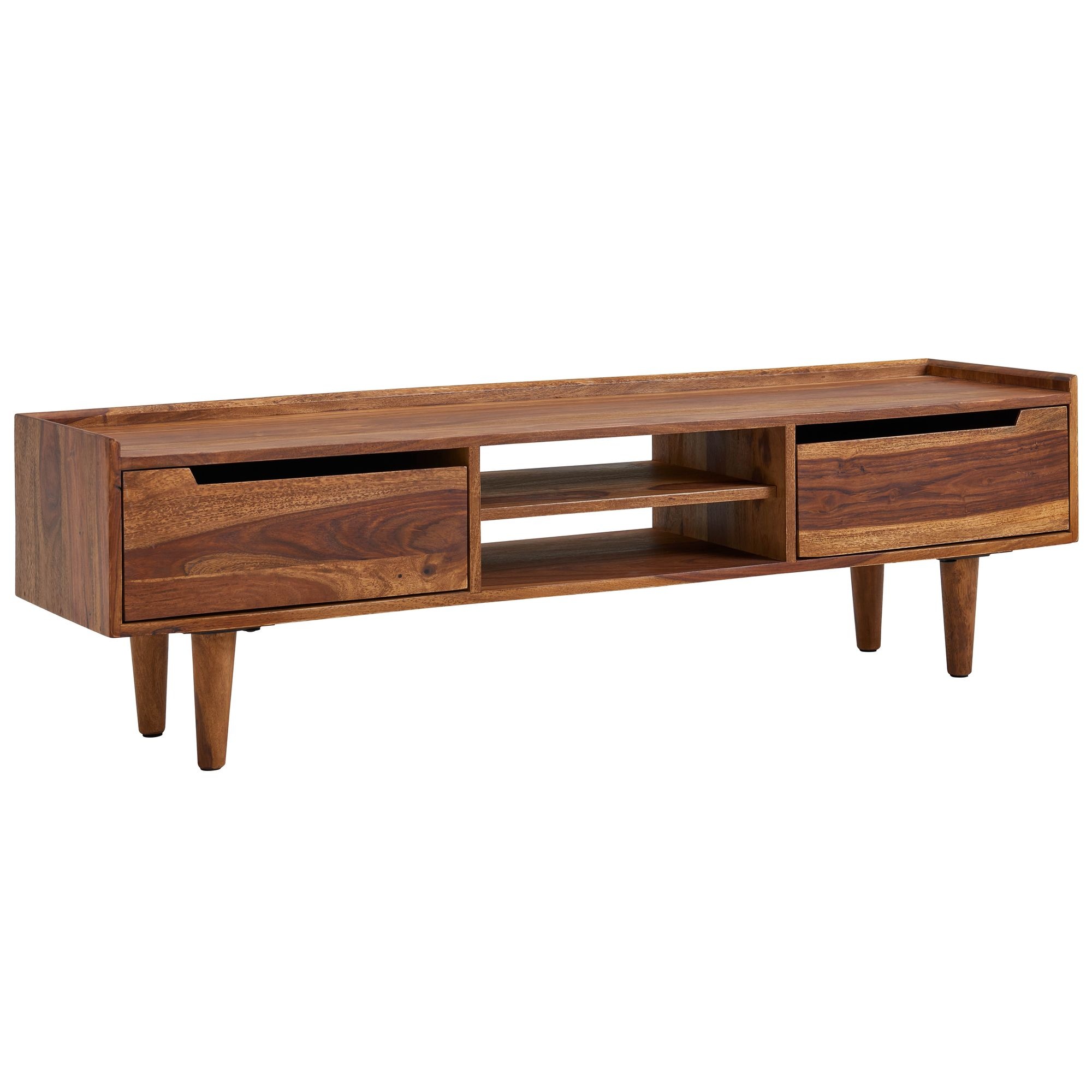 BYmeubello TV-lowboard Richardsonshire 78cm-WL6M553