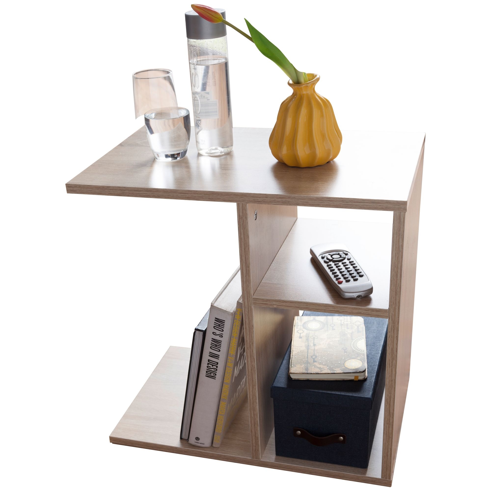 BYmeubello Bijzettafel Cherylberg 44cm-WL5M314