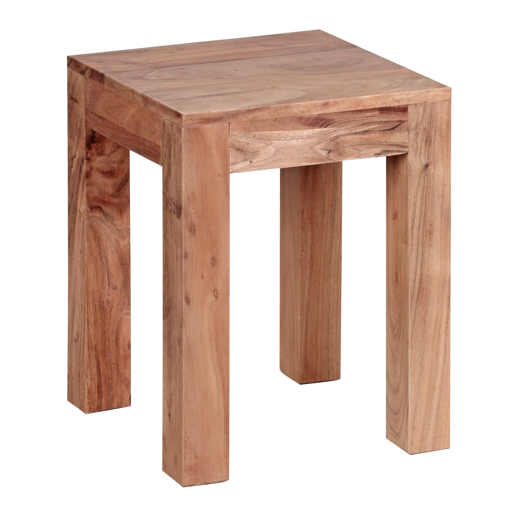 BYmeubello Bijzettafel Cherylshire 125cm-WL1M589