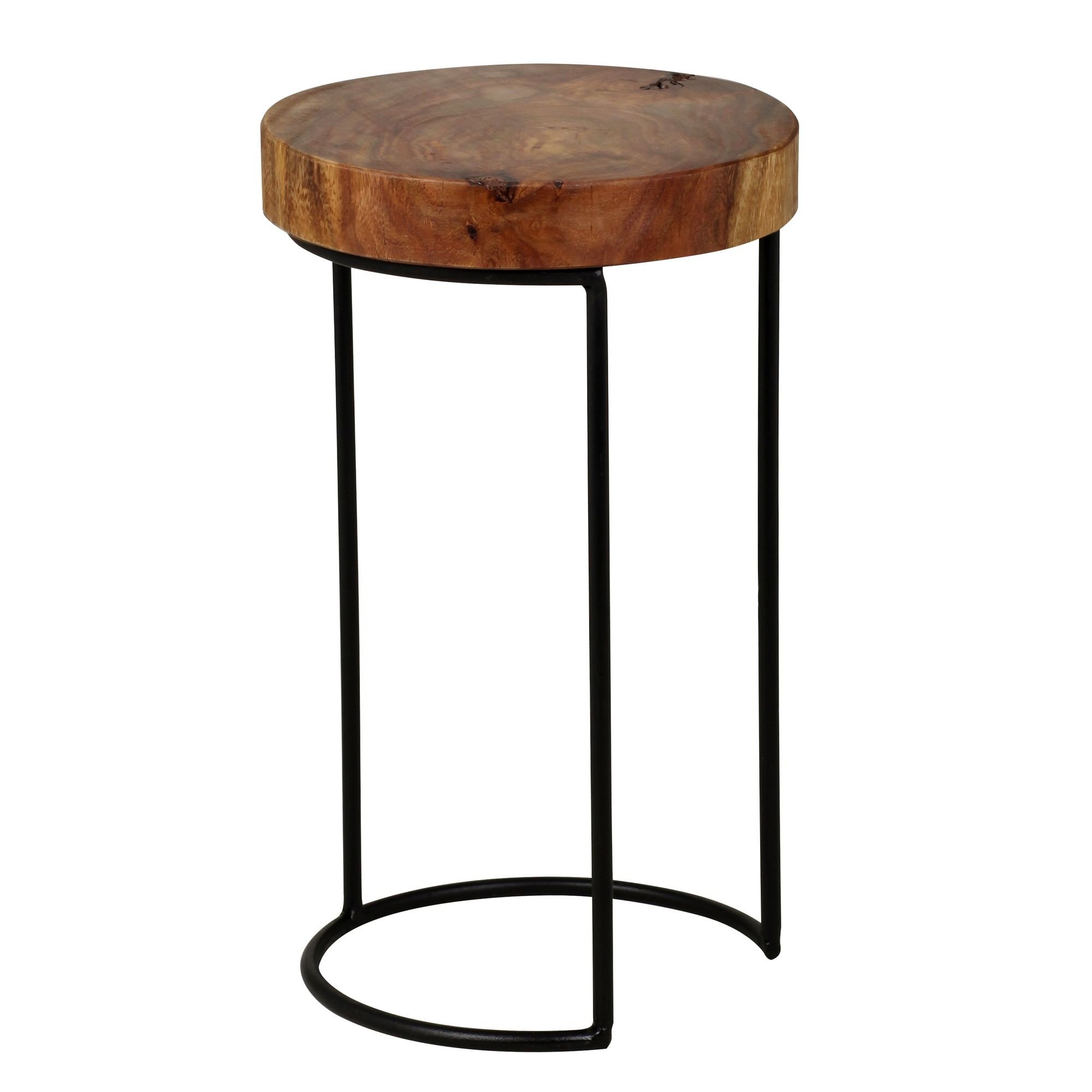 BYmeubello Bijzettafel Bushville 160cm-WL1M554
