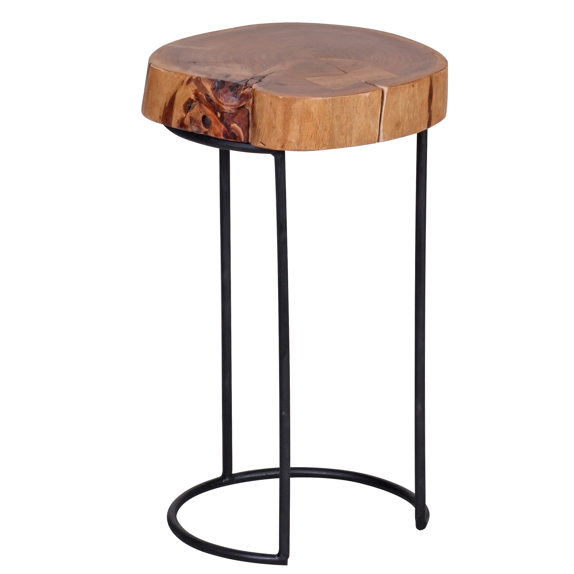 BYmeubello Bijzettafel Cambridge 160cm-WL1M555
