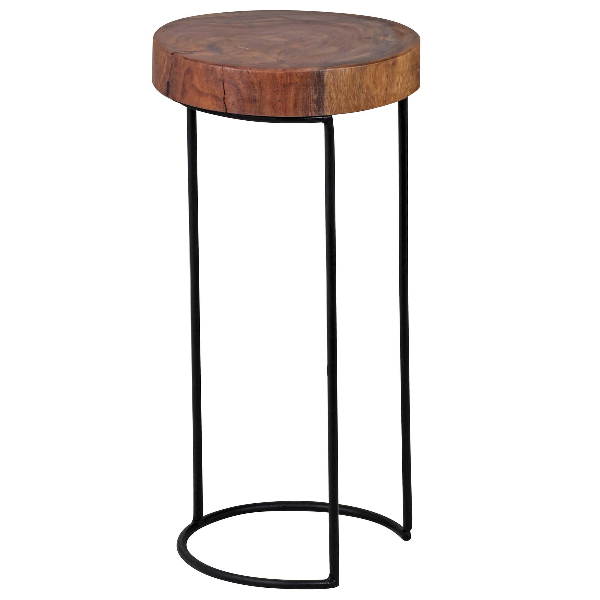 BYmeubello Bijzettafel Burkeberg 140cm-WL1M552