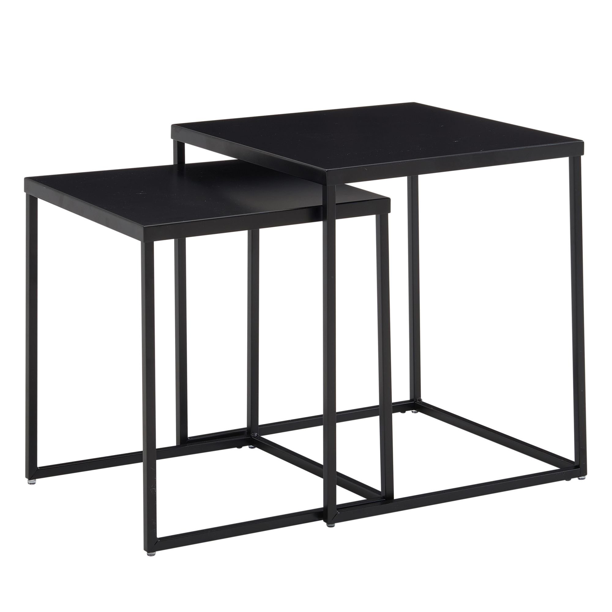 BYmeubello Bijzettafel Turnerstad 50cm-WL6M602
