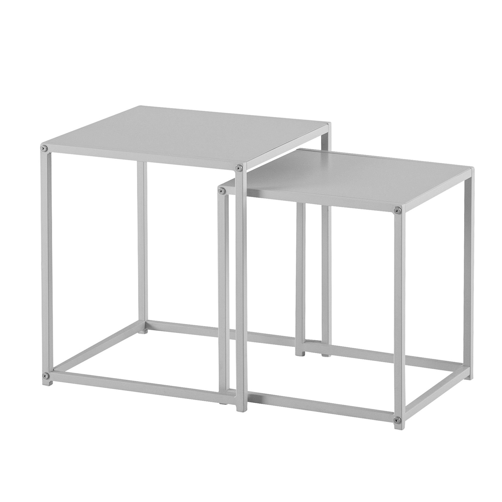 BYmeubello Bijzettafel Tylerland 150cm-WL6M898