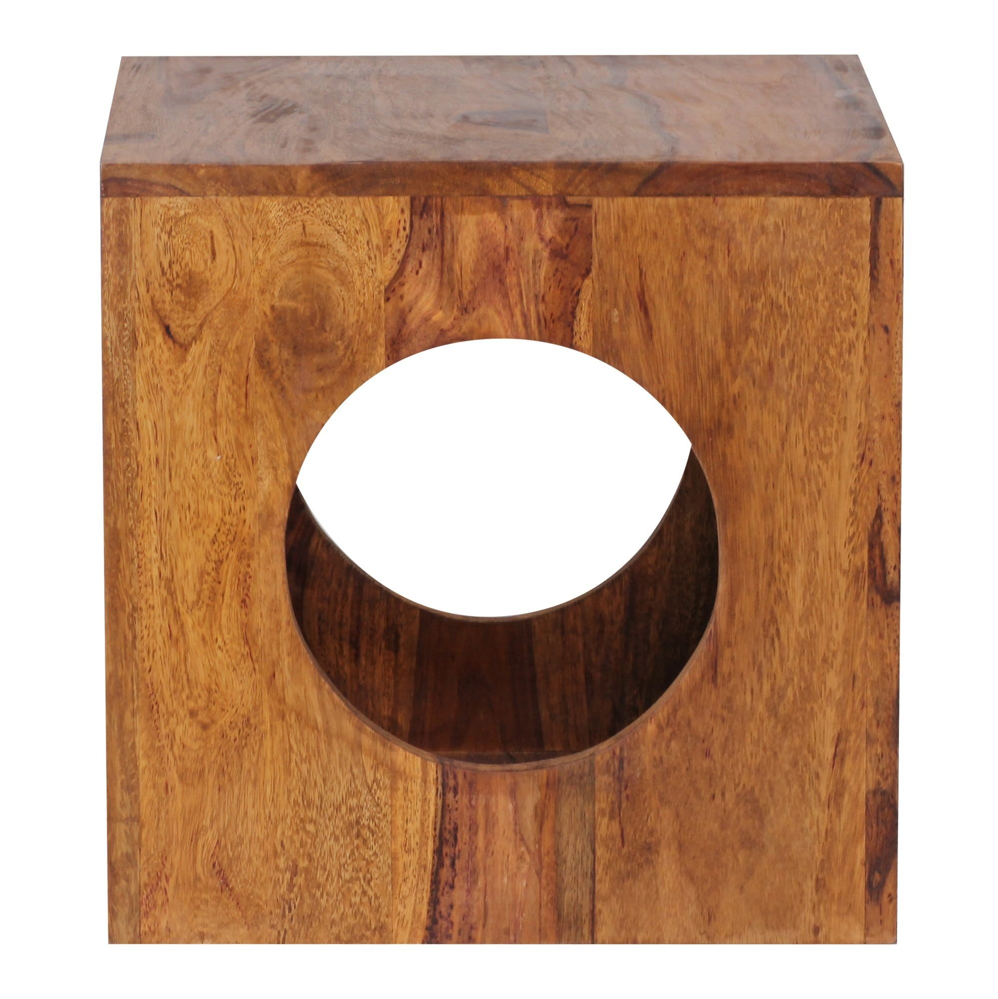 BYmeubello Bijzettafel Chisinau 100cm-WL1M560