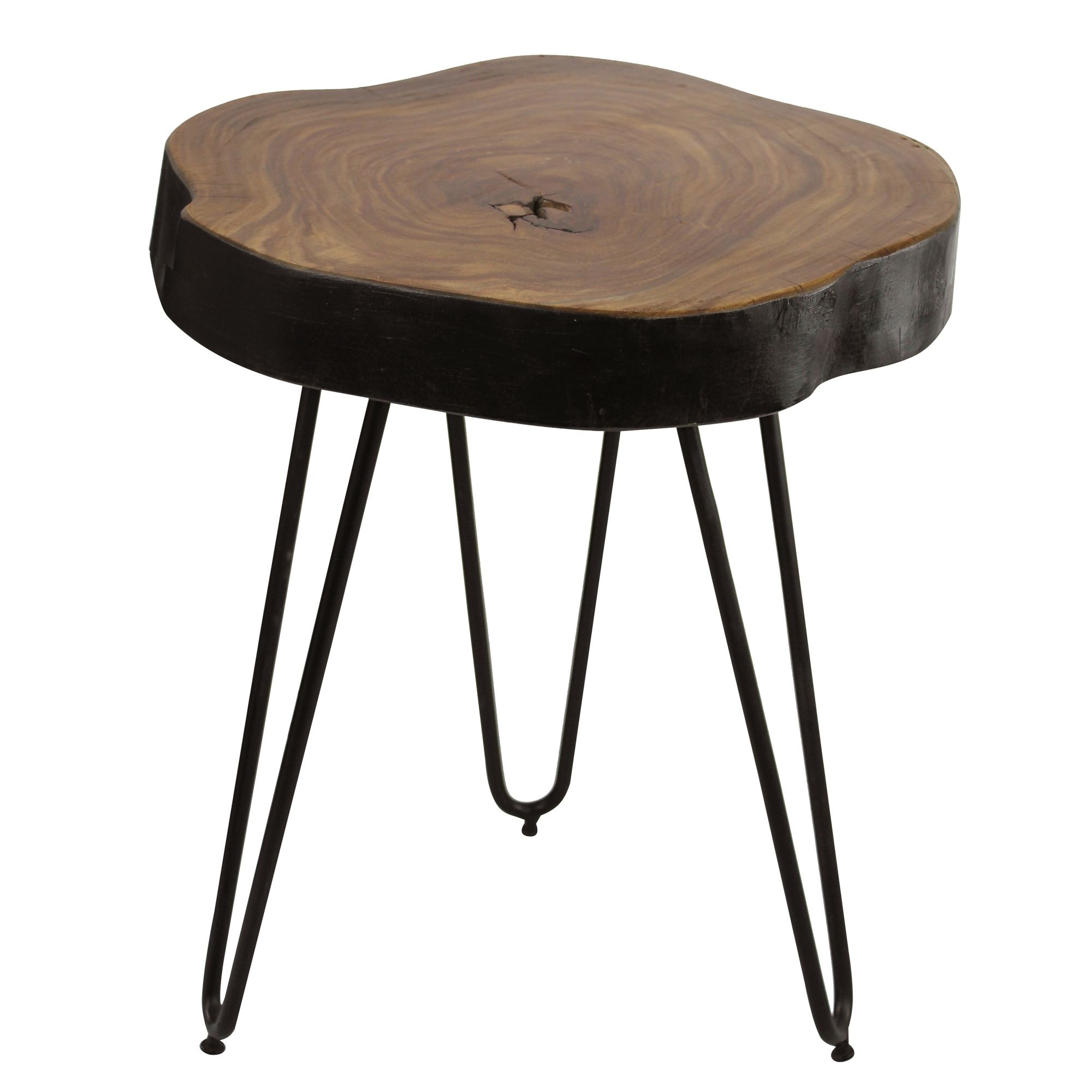 BYmeubello Bijzettafel Cookton 140cm-WL1M548