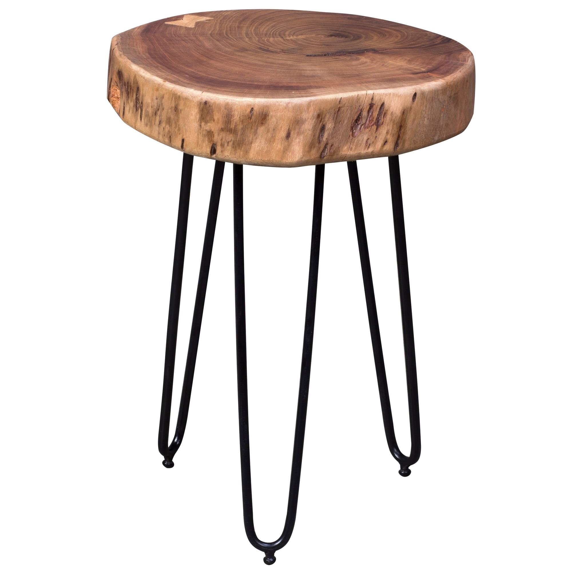BYmeubello Bijzettafel Contrerasberg 160cm-WL1M549