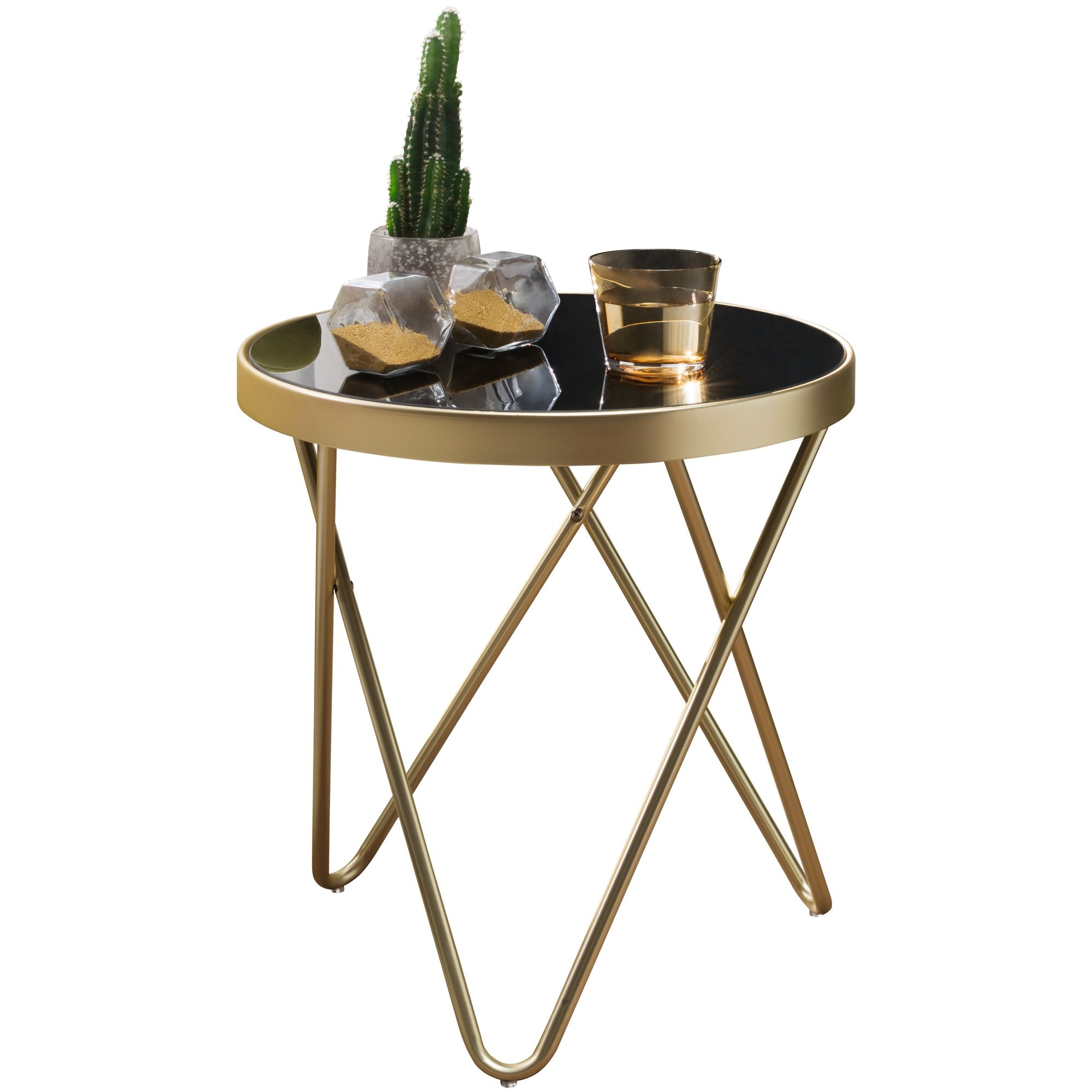BYmeubello Bijzettafel Connerfort 30cm-WL5M785