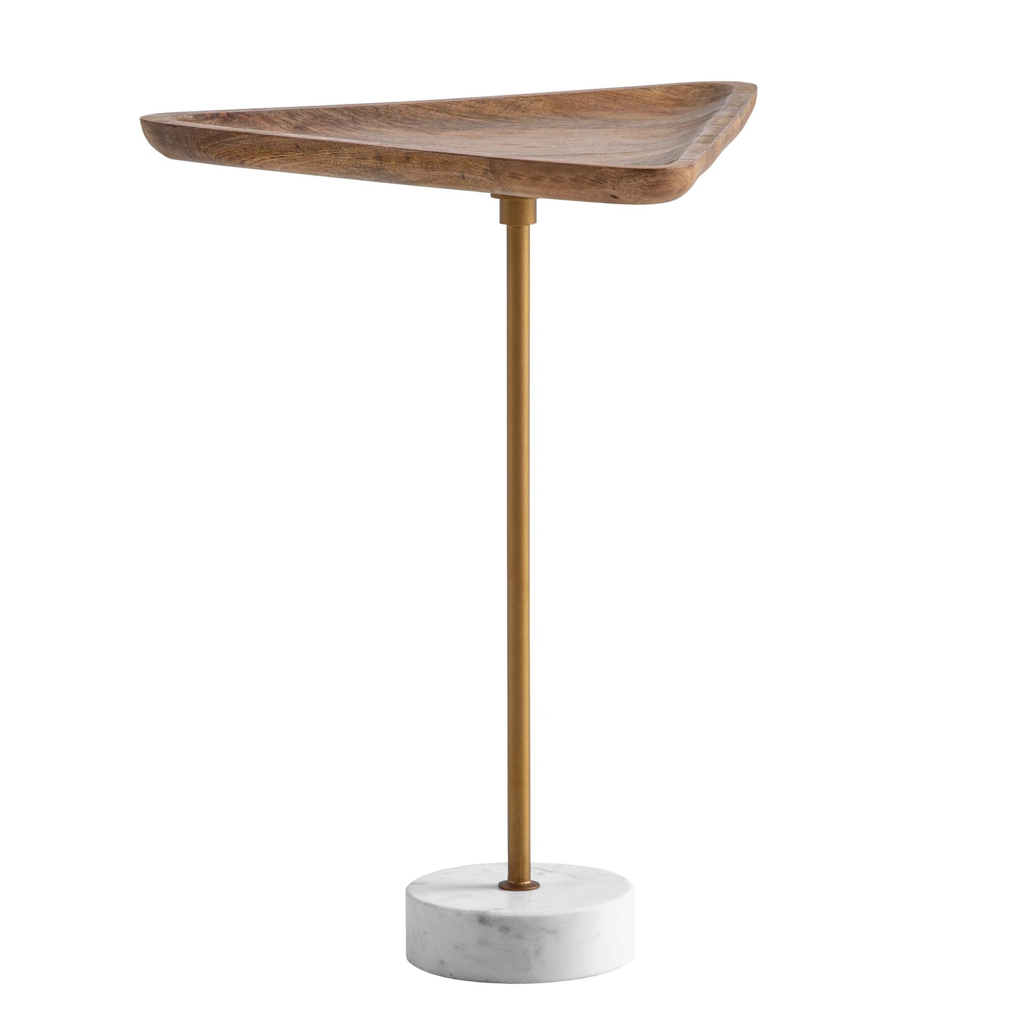 BYmeubello Bijzettafel Catania 45cm-WL7M216