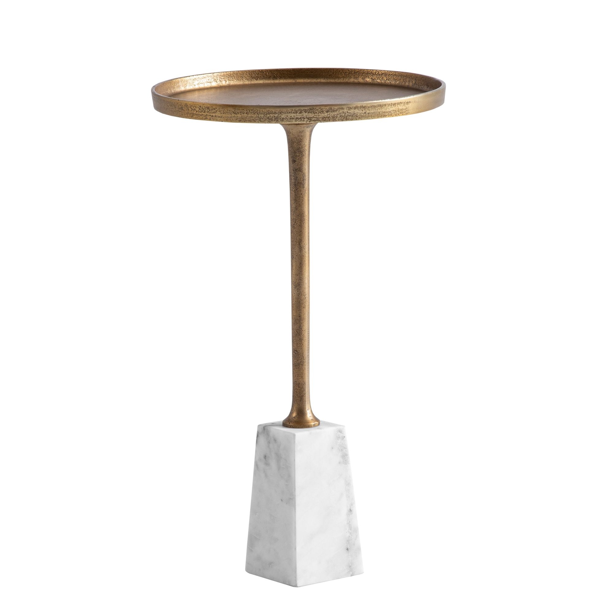 BYmeubello Bijzettafel Carlberg 40cm-WL7M207