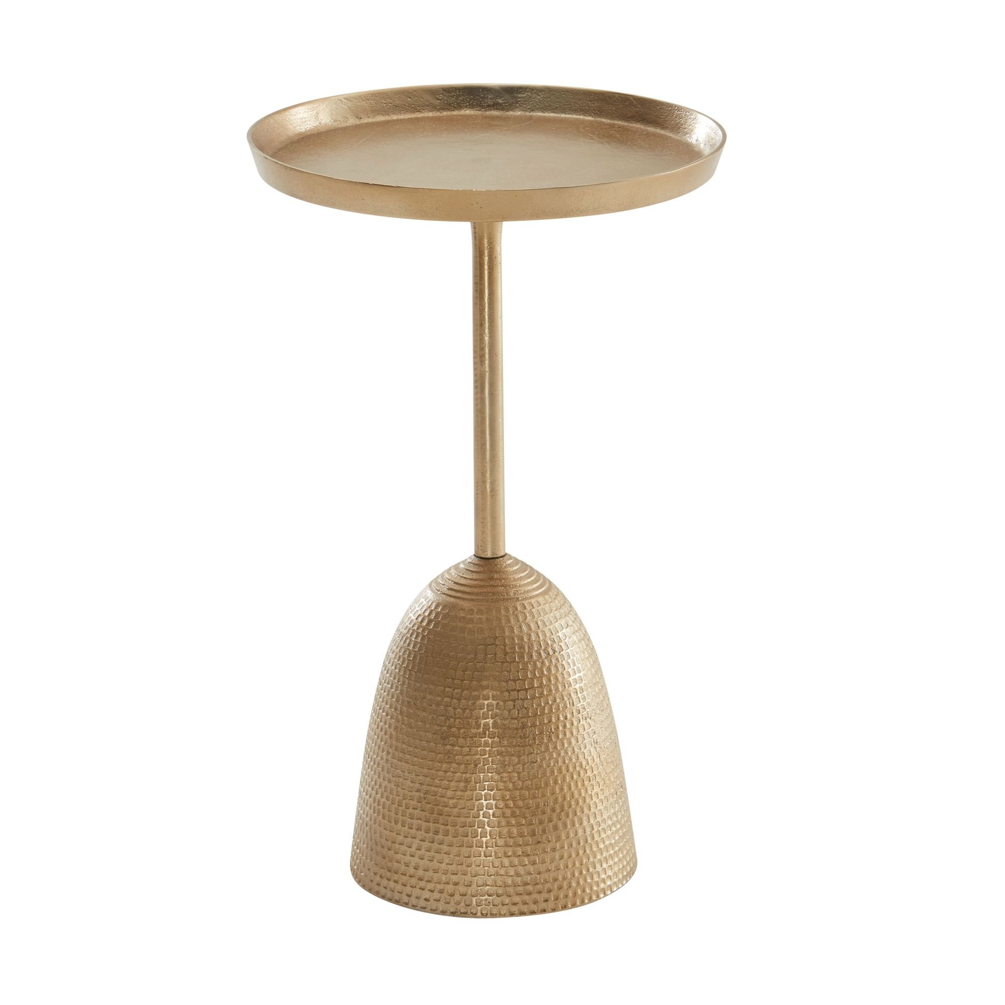 BYmeubello Bijzettafel Candicefurt 120cm-WL6M670