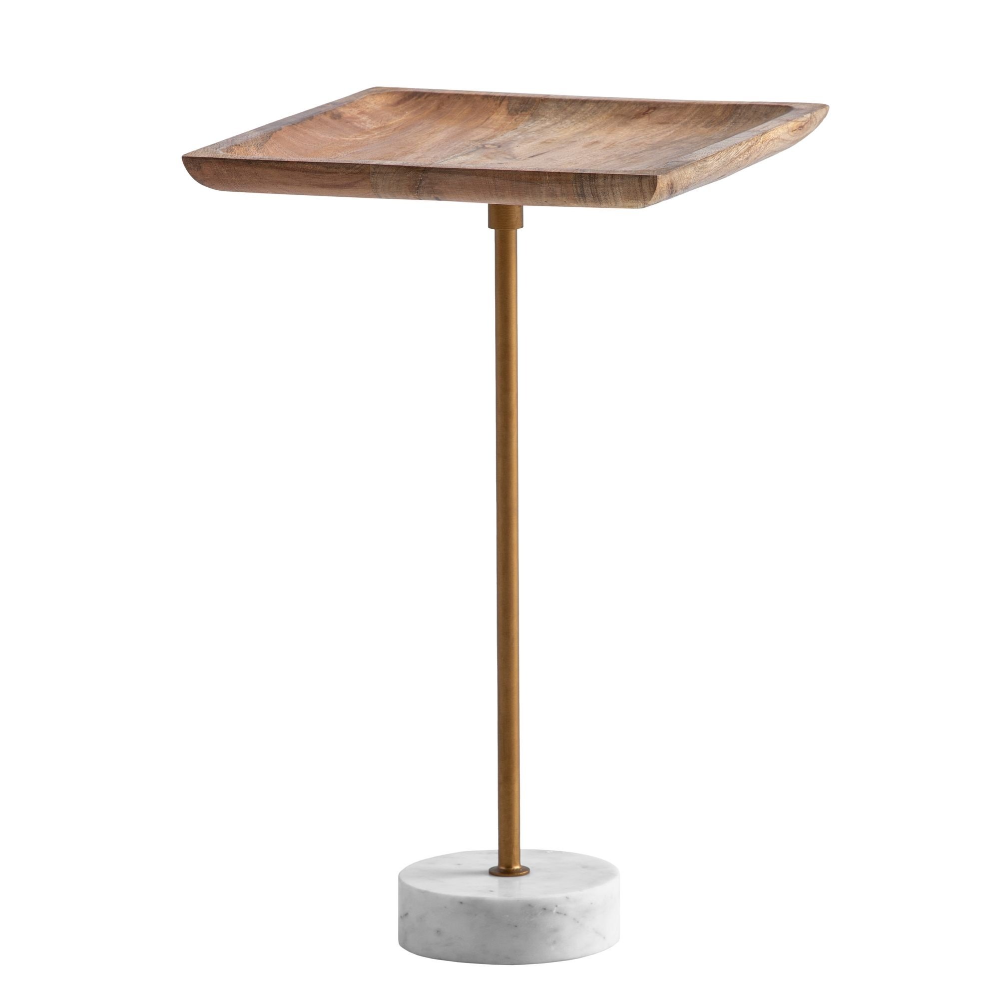 BYmeubello Bijzettafel Caseyton 60cm-WL7M218