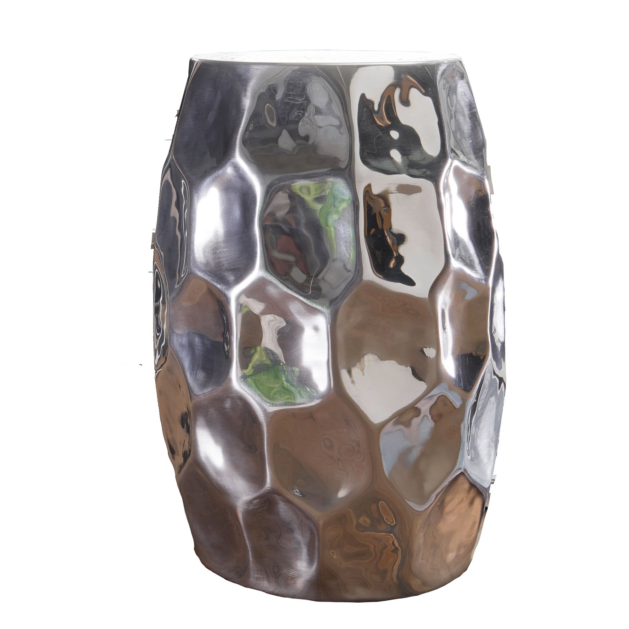 BYmeubello Bijzettafel DÃ¼sseldorf 70cm-WL5M475